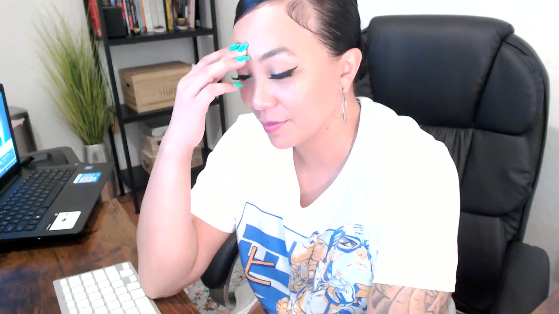 MickaylaMoon video thumbnail