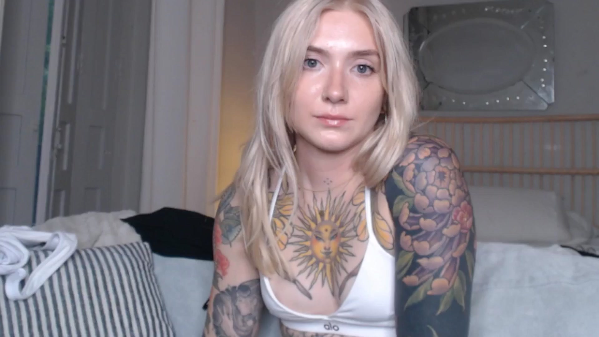 Tattoo_bbgirl video thumbnail