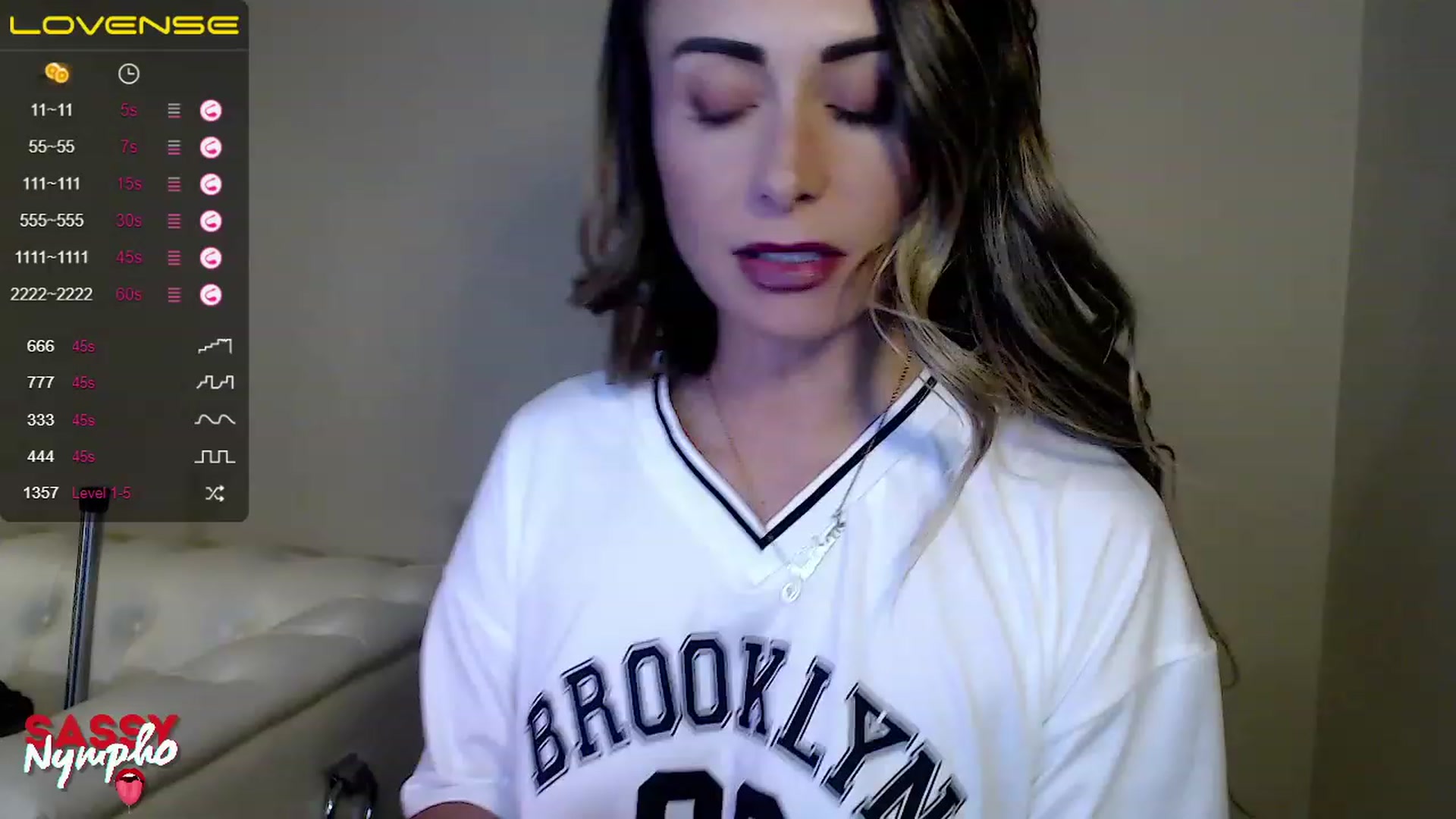 Sassy_Nympho video thumbnail