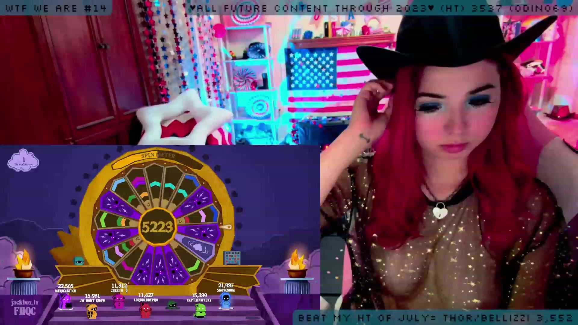 JessWhitmore video thumbnail