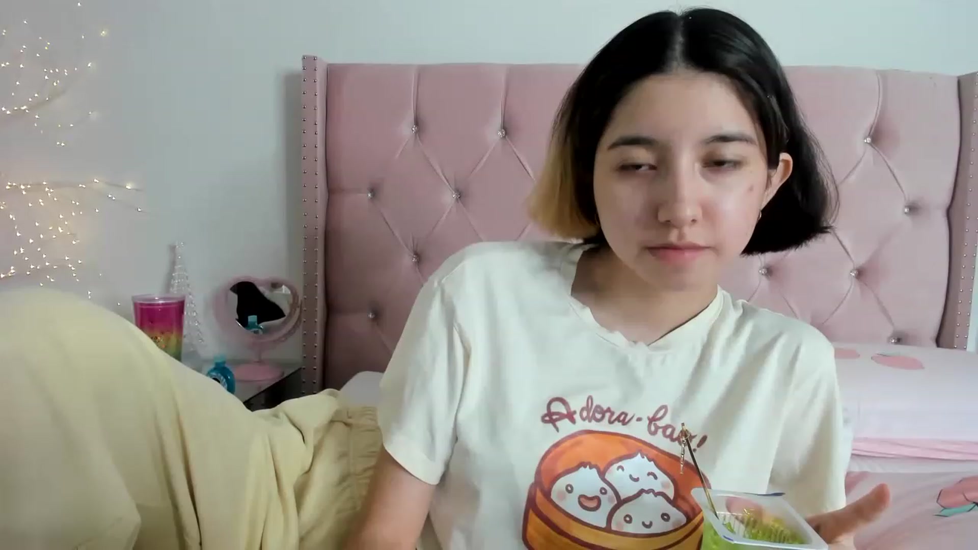 Cherrycute666 video thumbnail