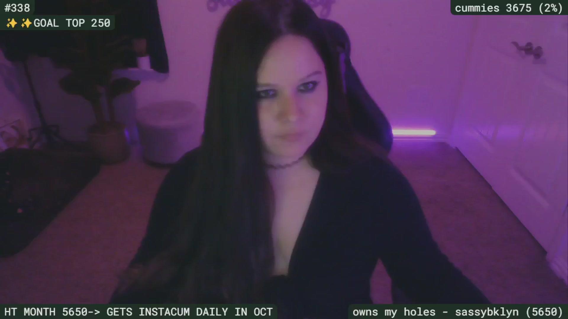 SassySarah94 video thumbnail