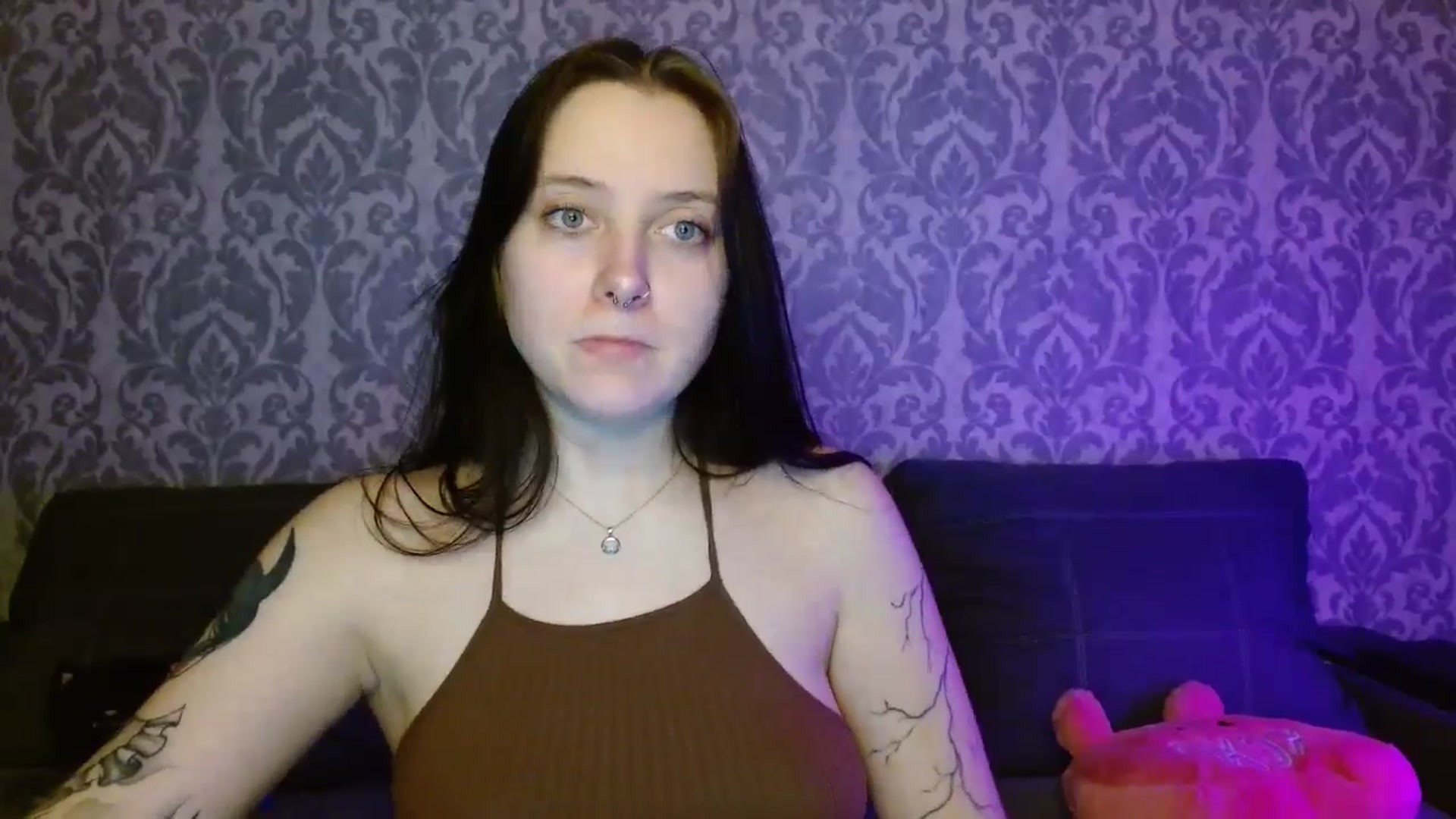AmyWard video thumbnail
