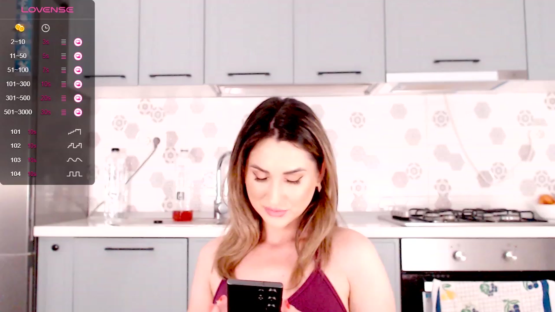 AllieSweet video thumbnail