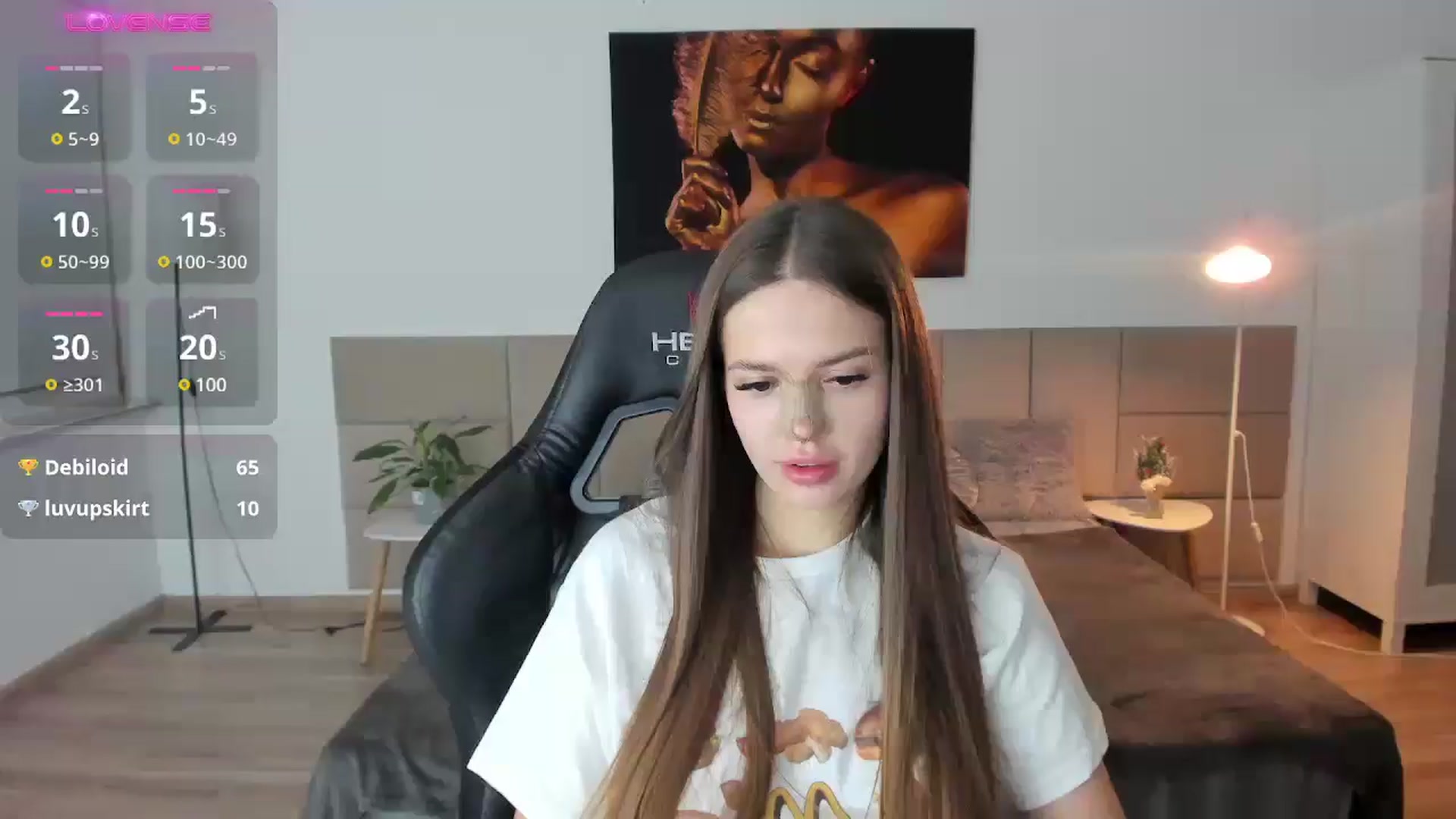 JessicaB video thumbnail