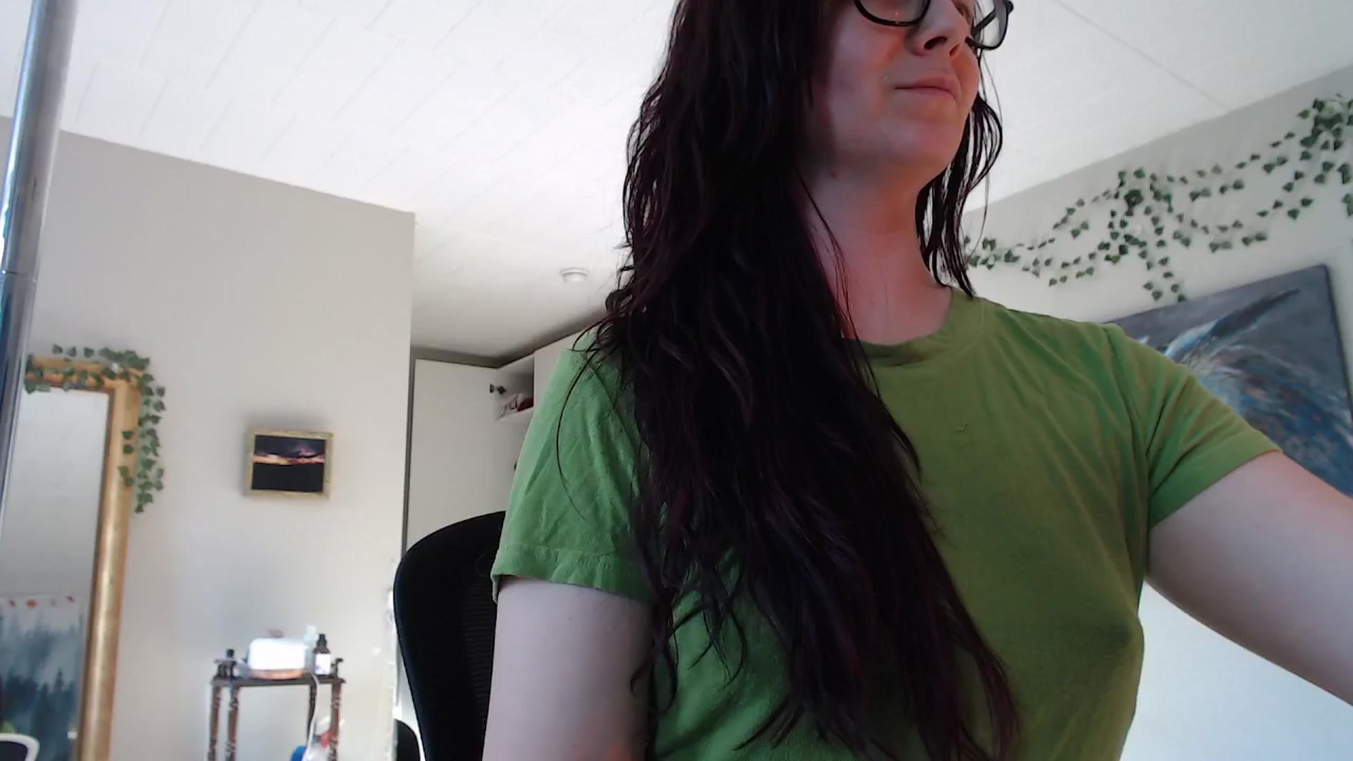 GoddessJadee video thumbnail