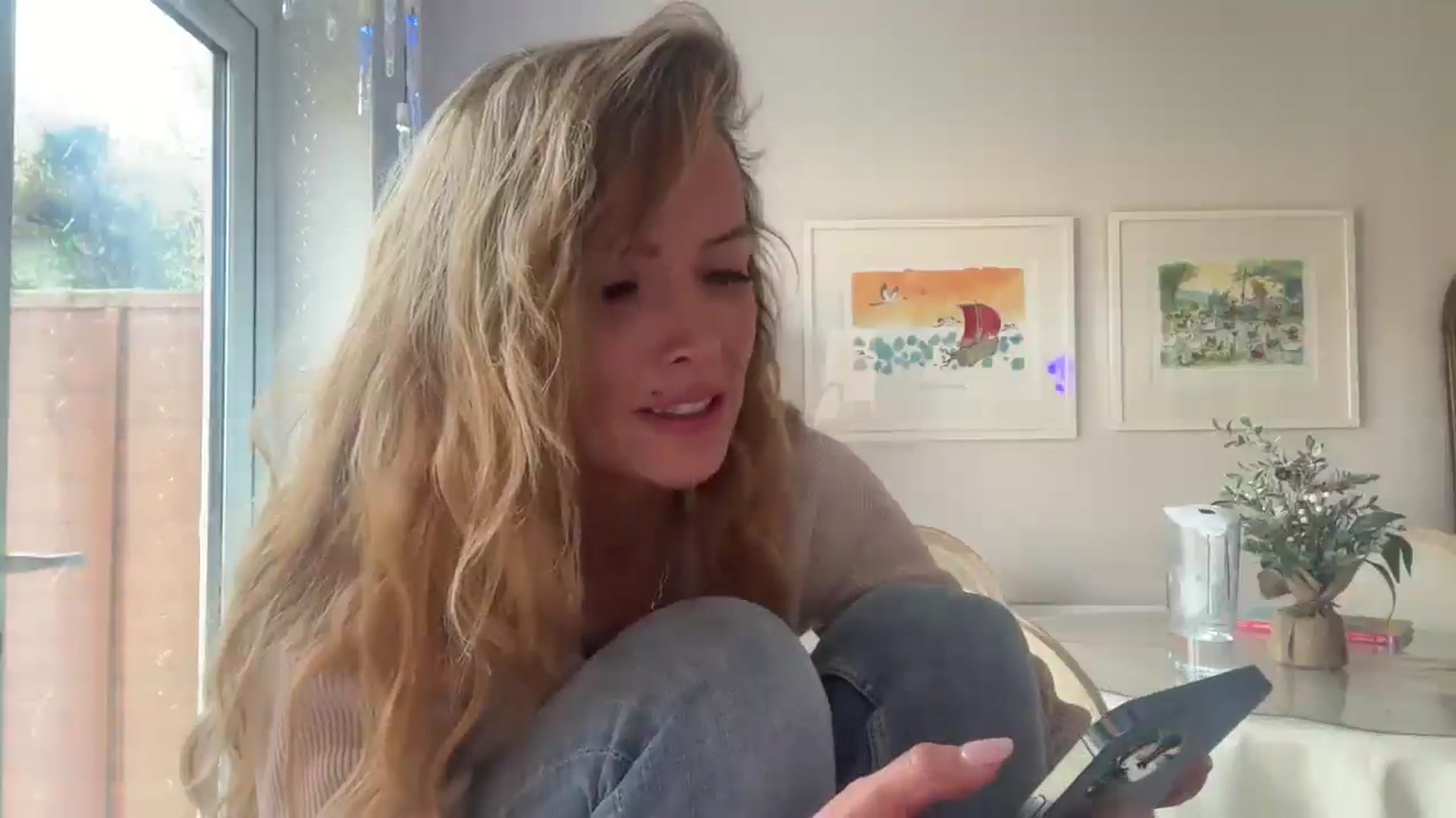 Courtney video thumbnail