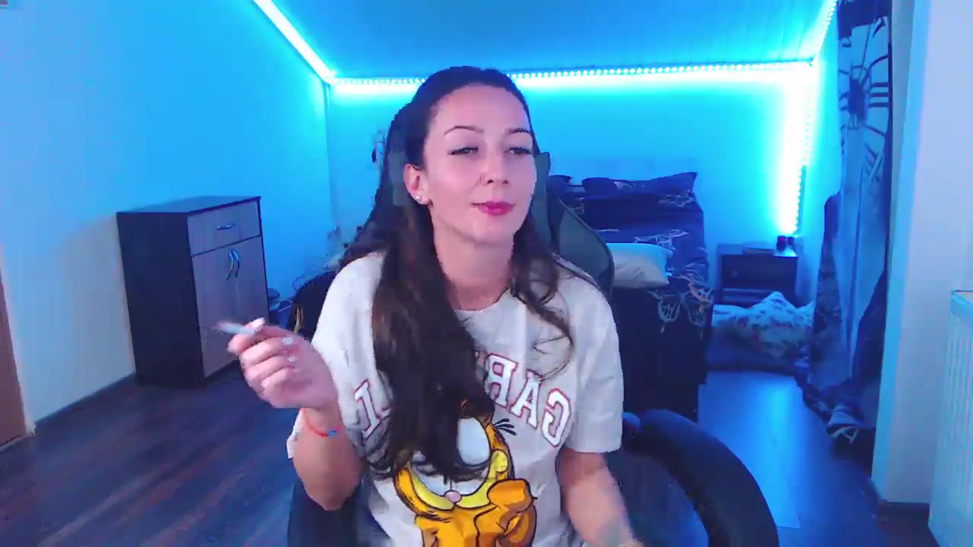 SlimCurly video thumbnail
