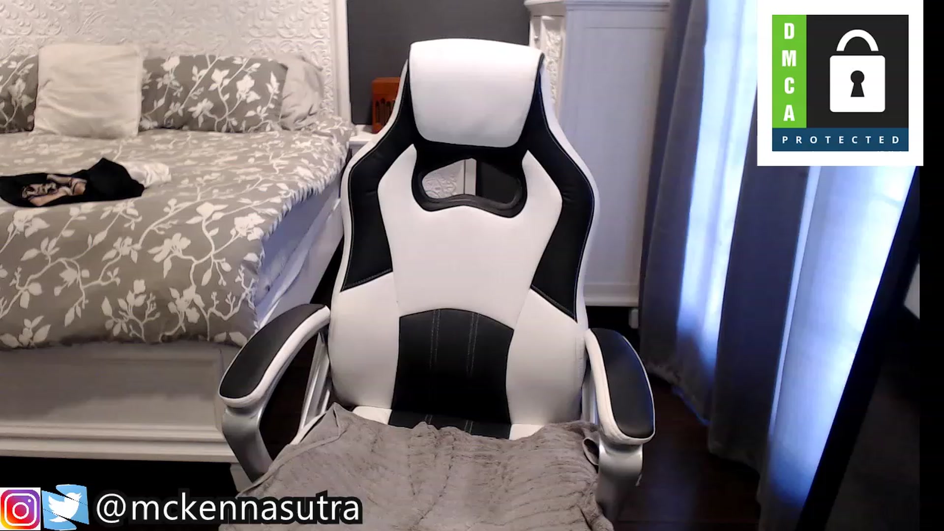 Mckennasutra video thumbnail