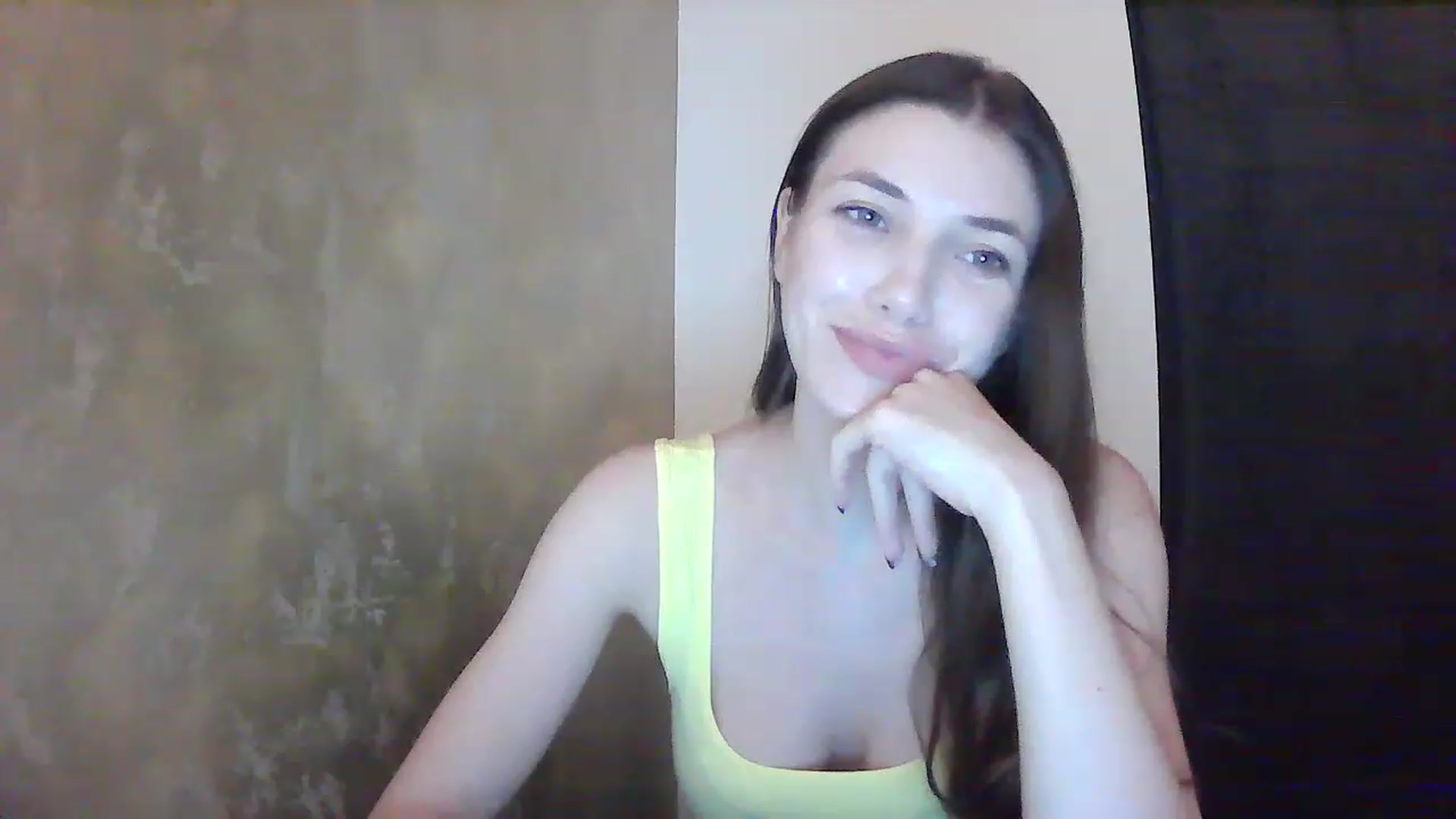 GreenKittyy video thumbnail