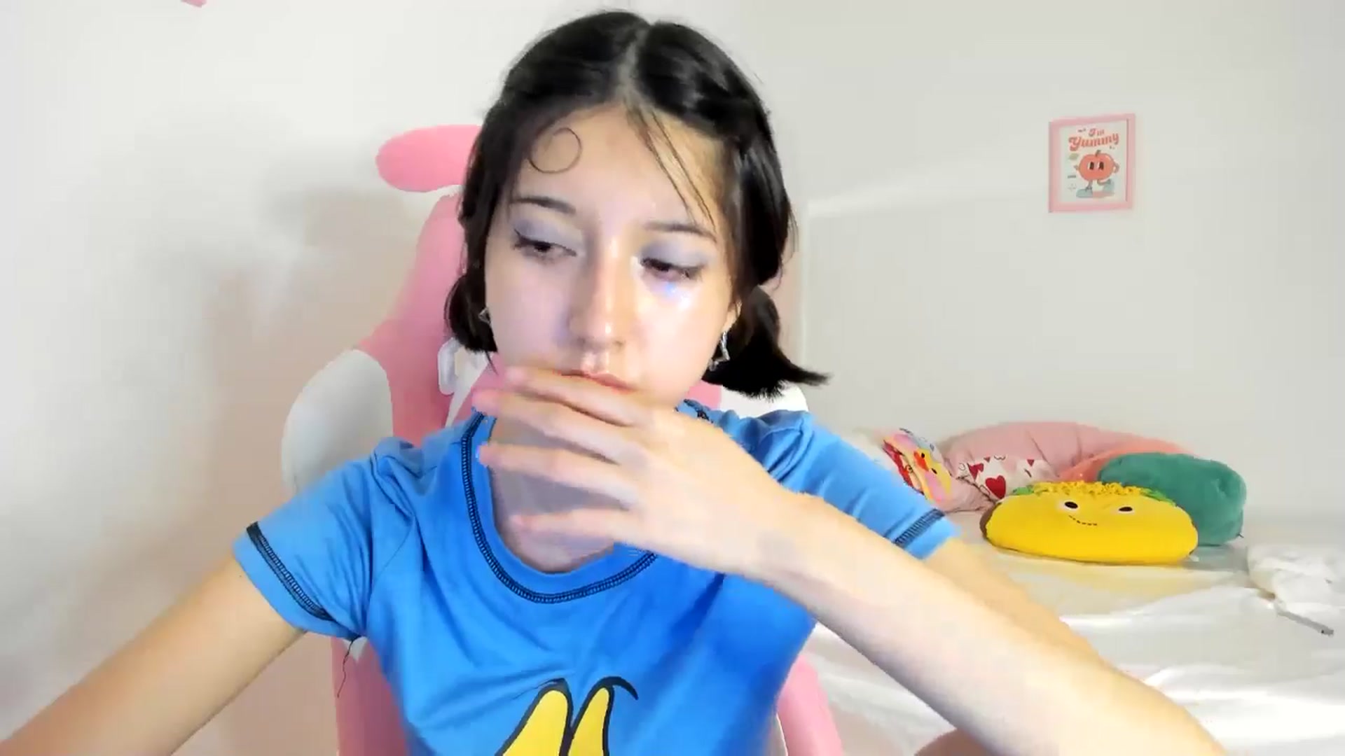 Cherrycute666 video thumbnail