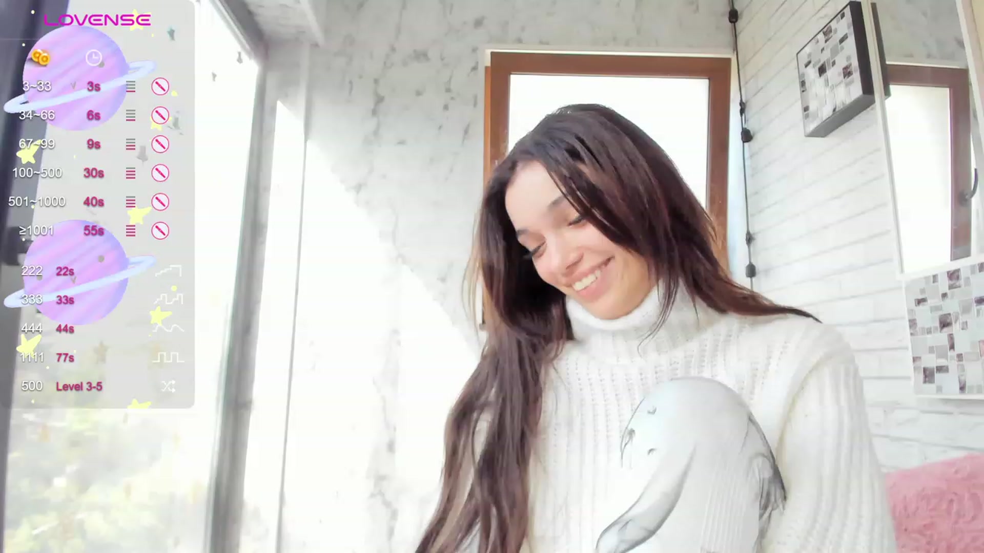 BelleM video thumbnail