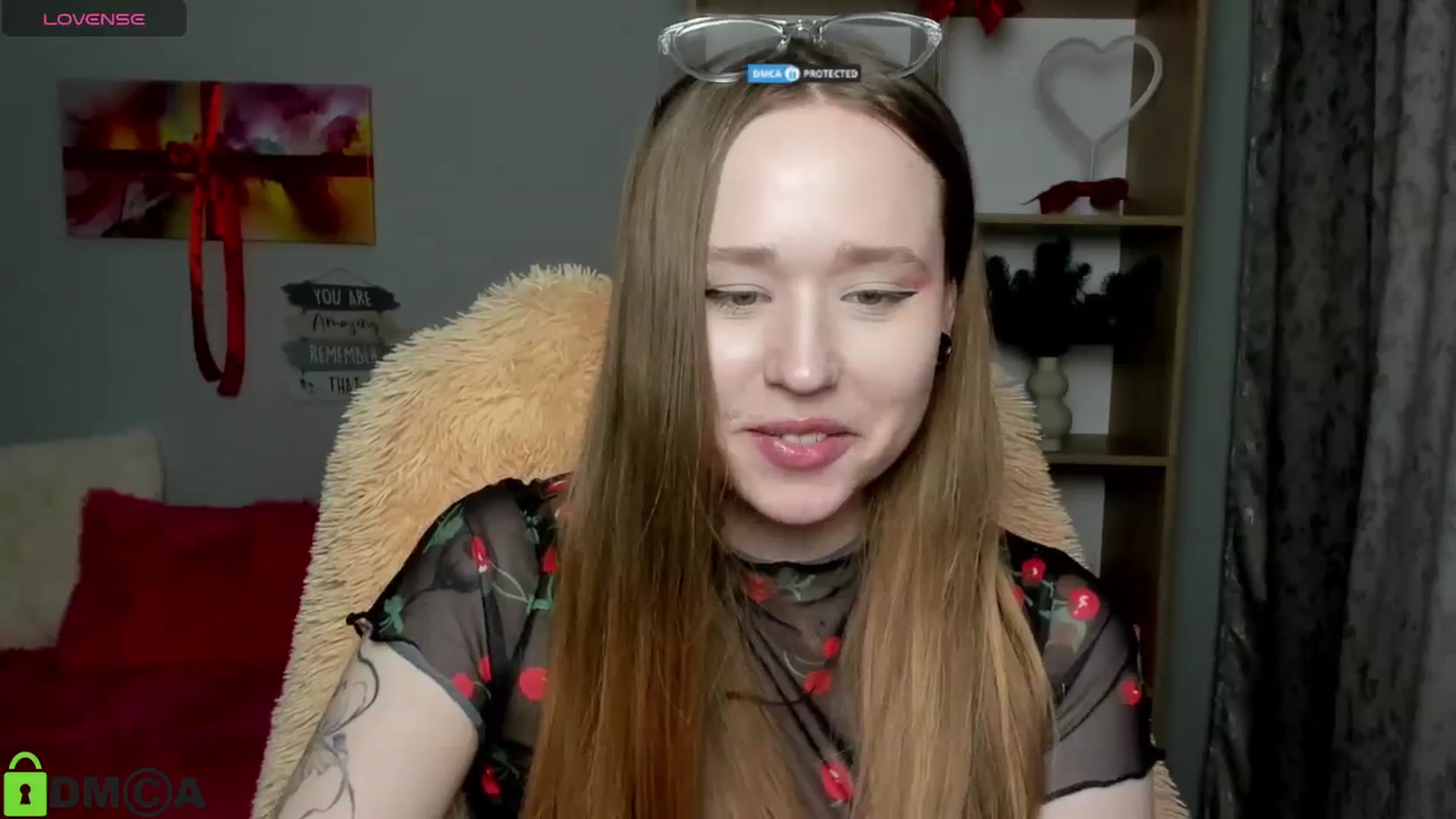 DanaShine video thumbnail