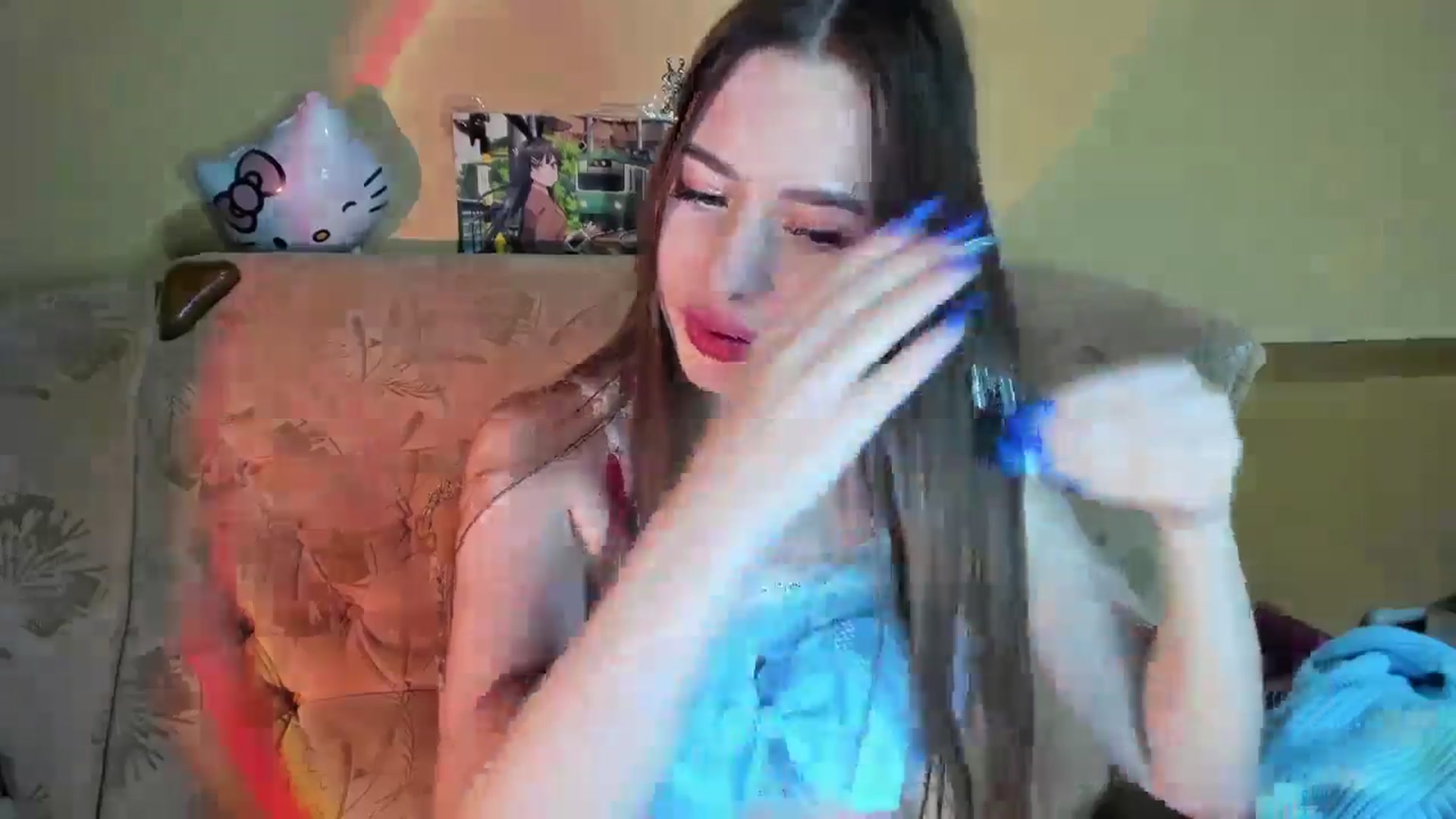 DiscoGirl video thumbnail