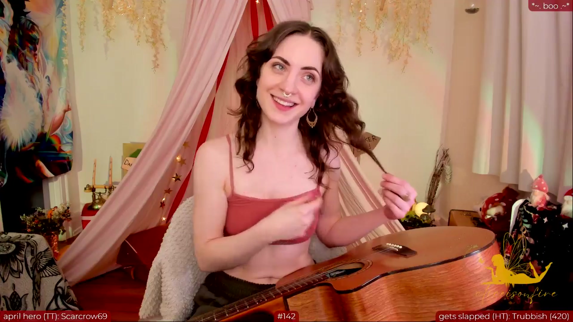 aliceisonfire video thumbnail