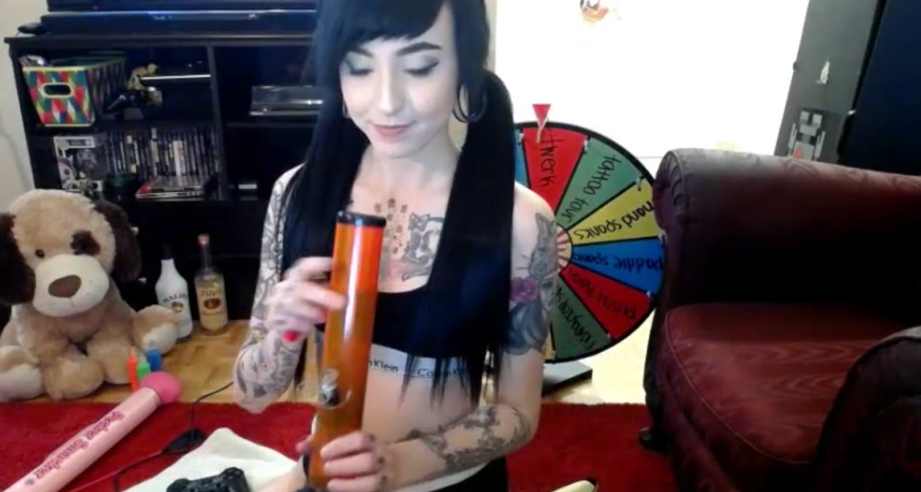 LucyLovesick video thumbnail