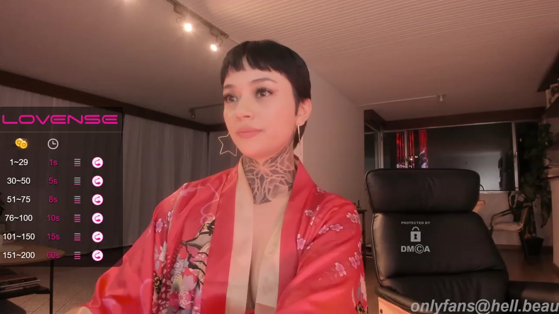 Ysabeau video thumbnail