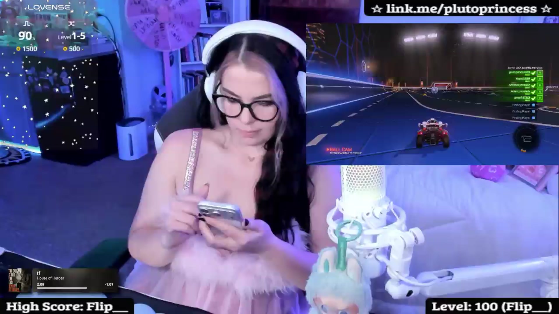 PlutoPrincess video thumbnail