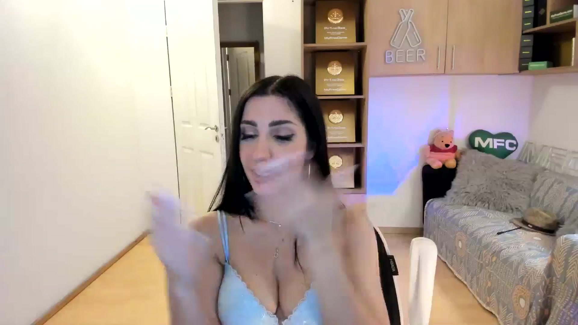 Pr1nc3ss_ video thumbnail