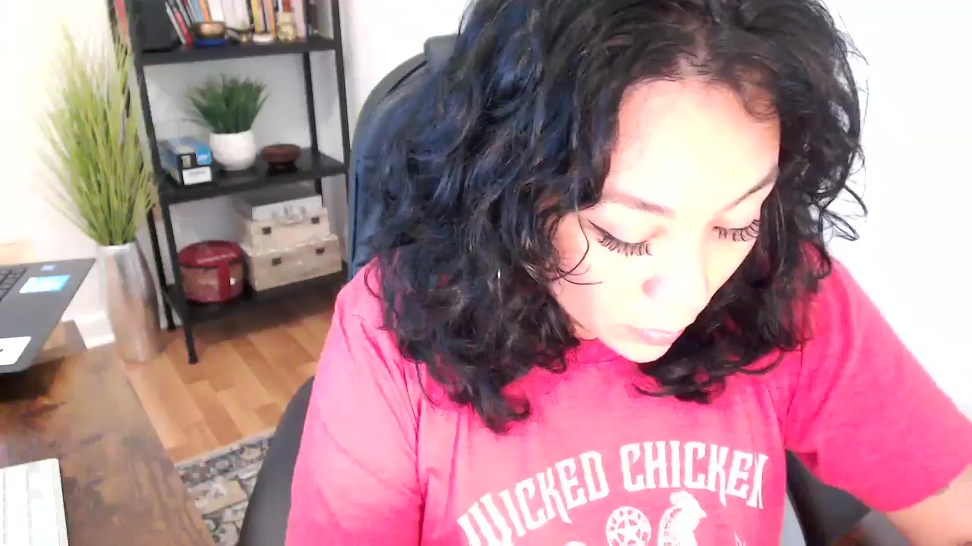 MickaylaMinx video thumbnail