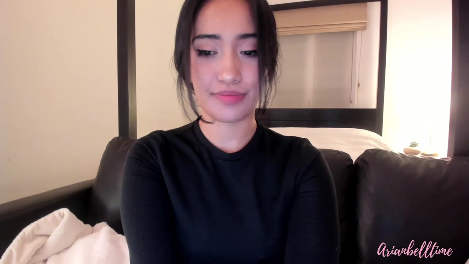 ArianBelltime video thumbnail