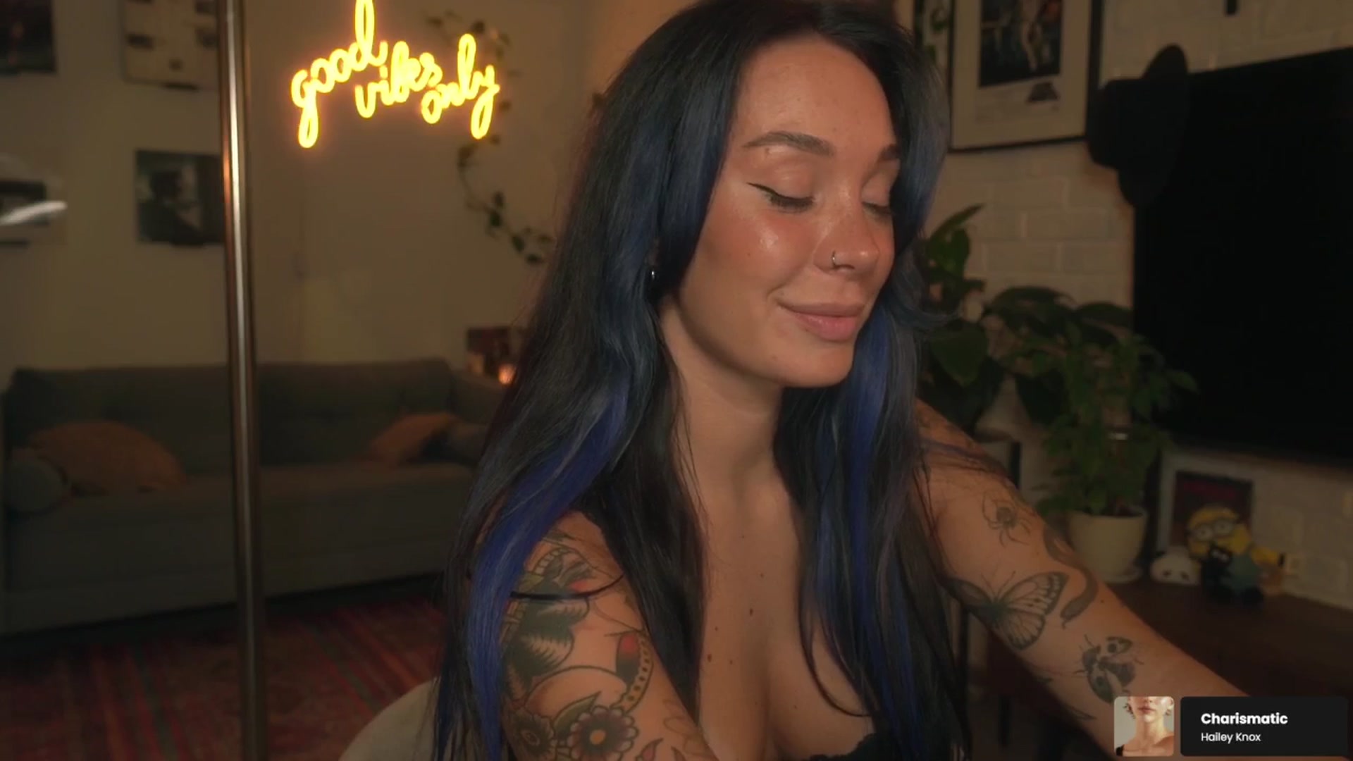 GoodVibes video thumbnail