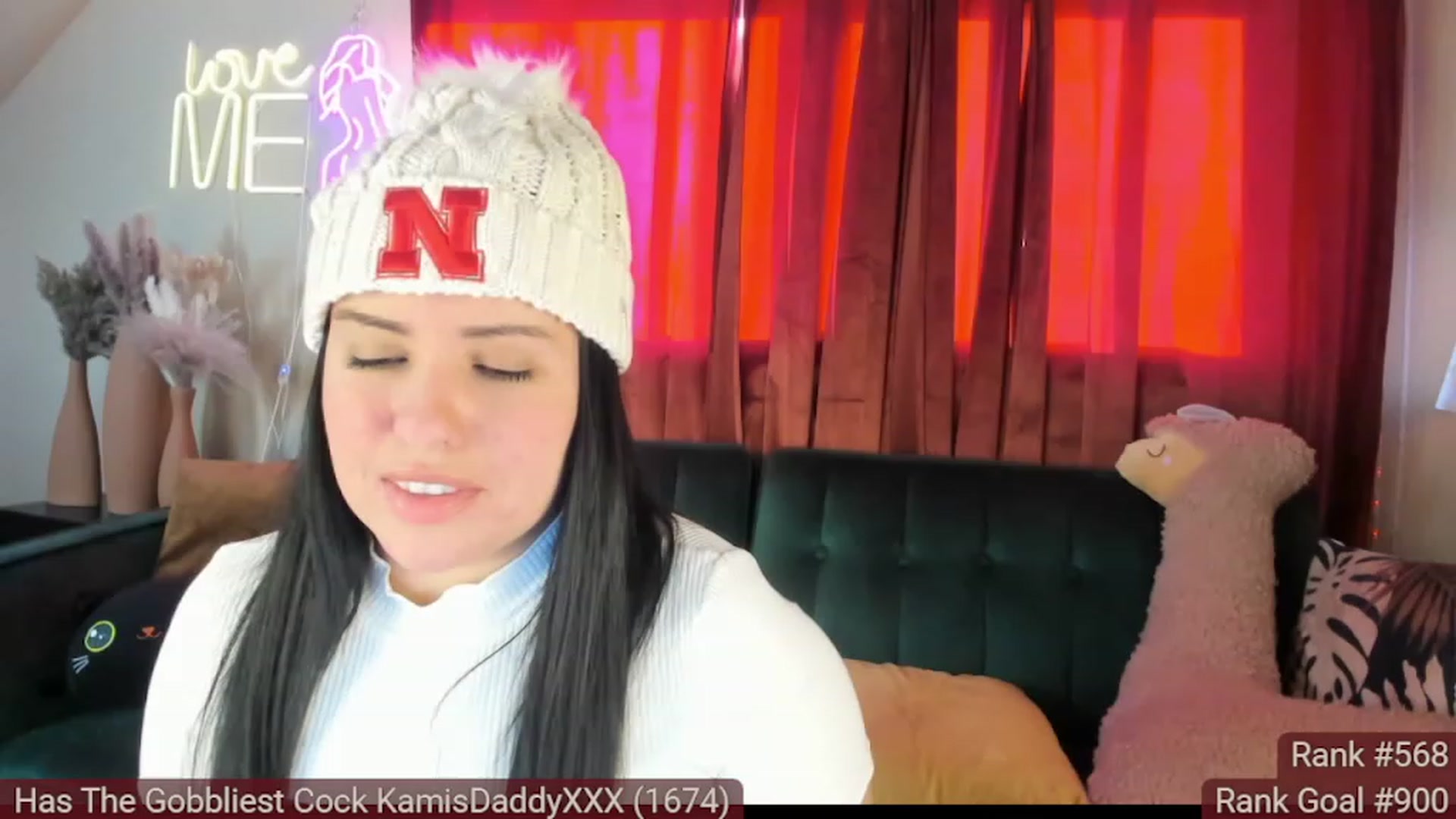 Kamila__ video thumbnail