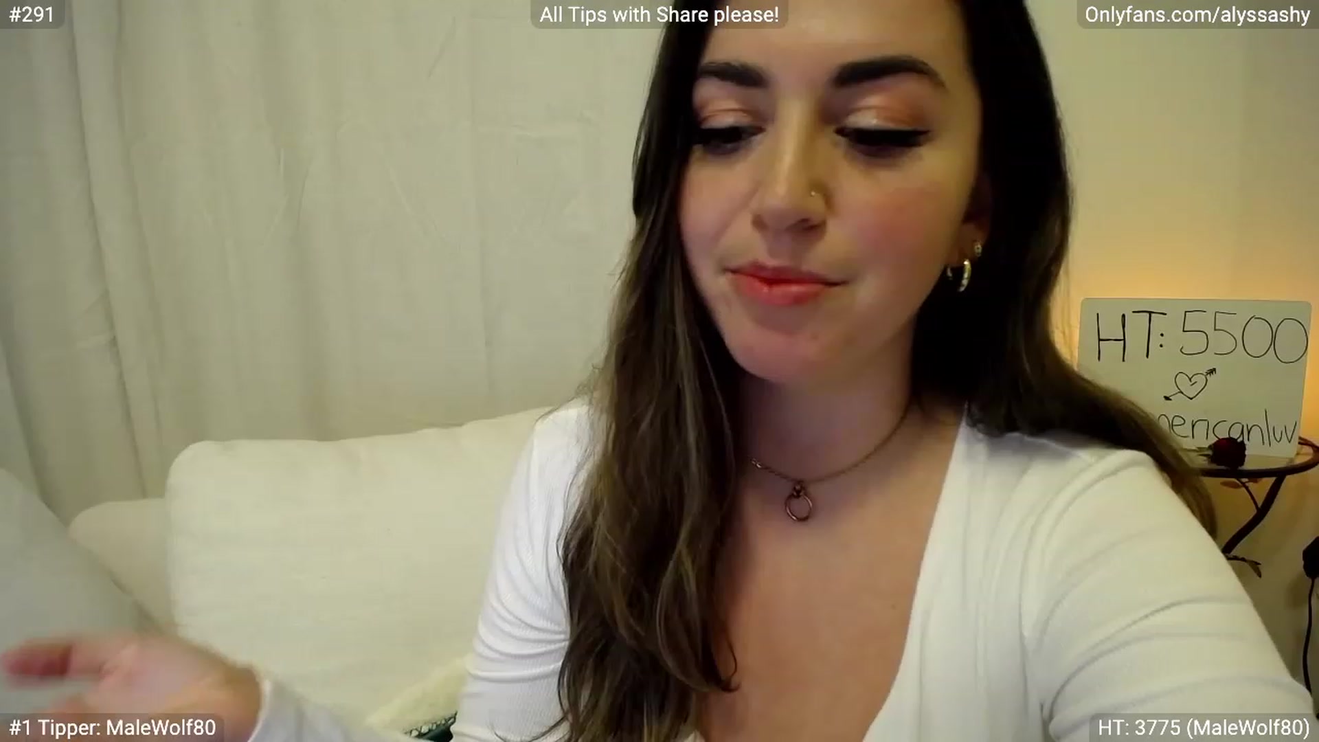 AlyssaShy video thumbnail