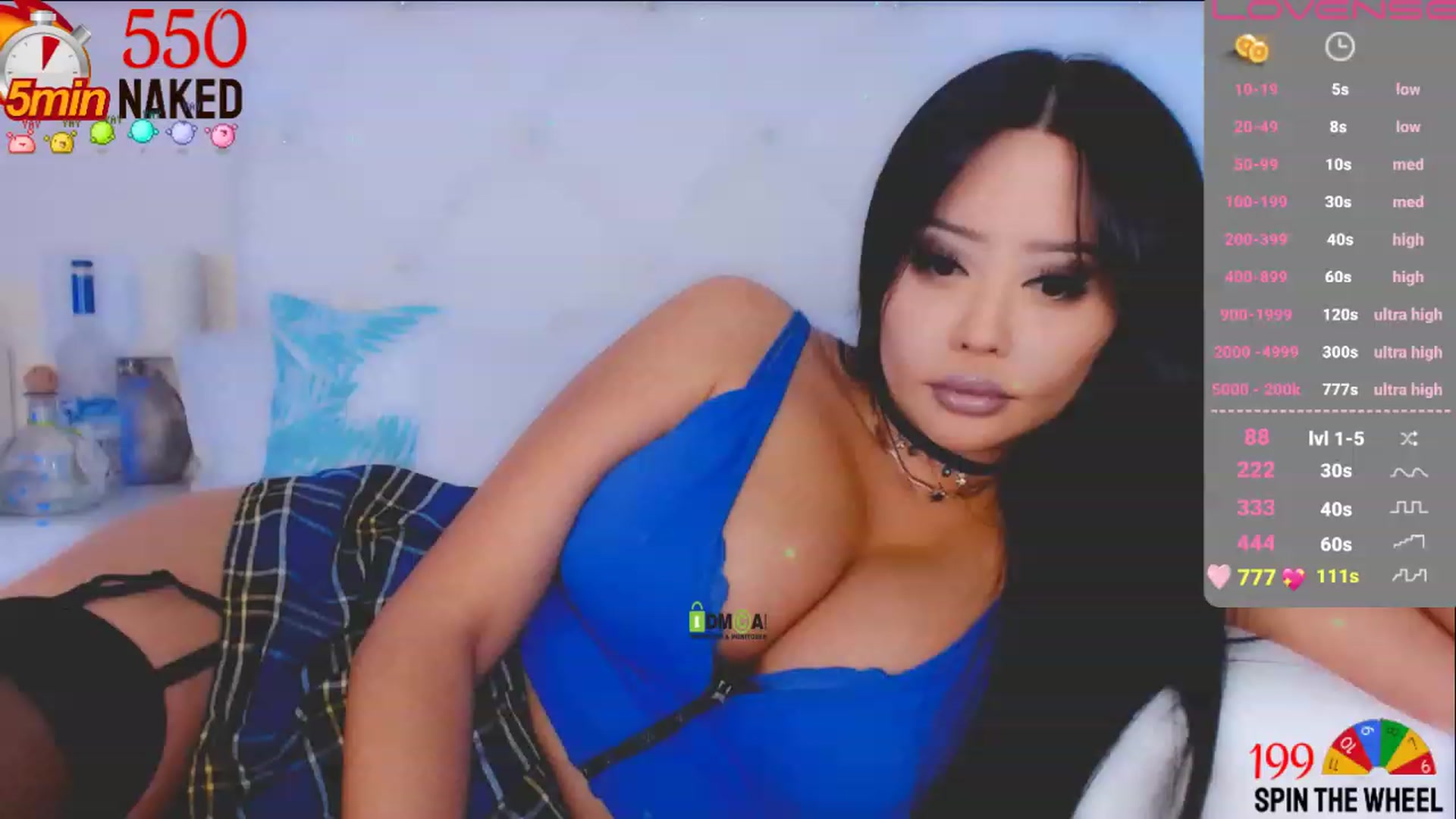 Lucky_Star888 video thumbnail