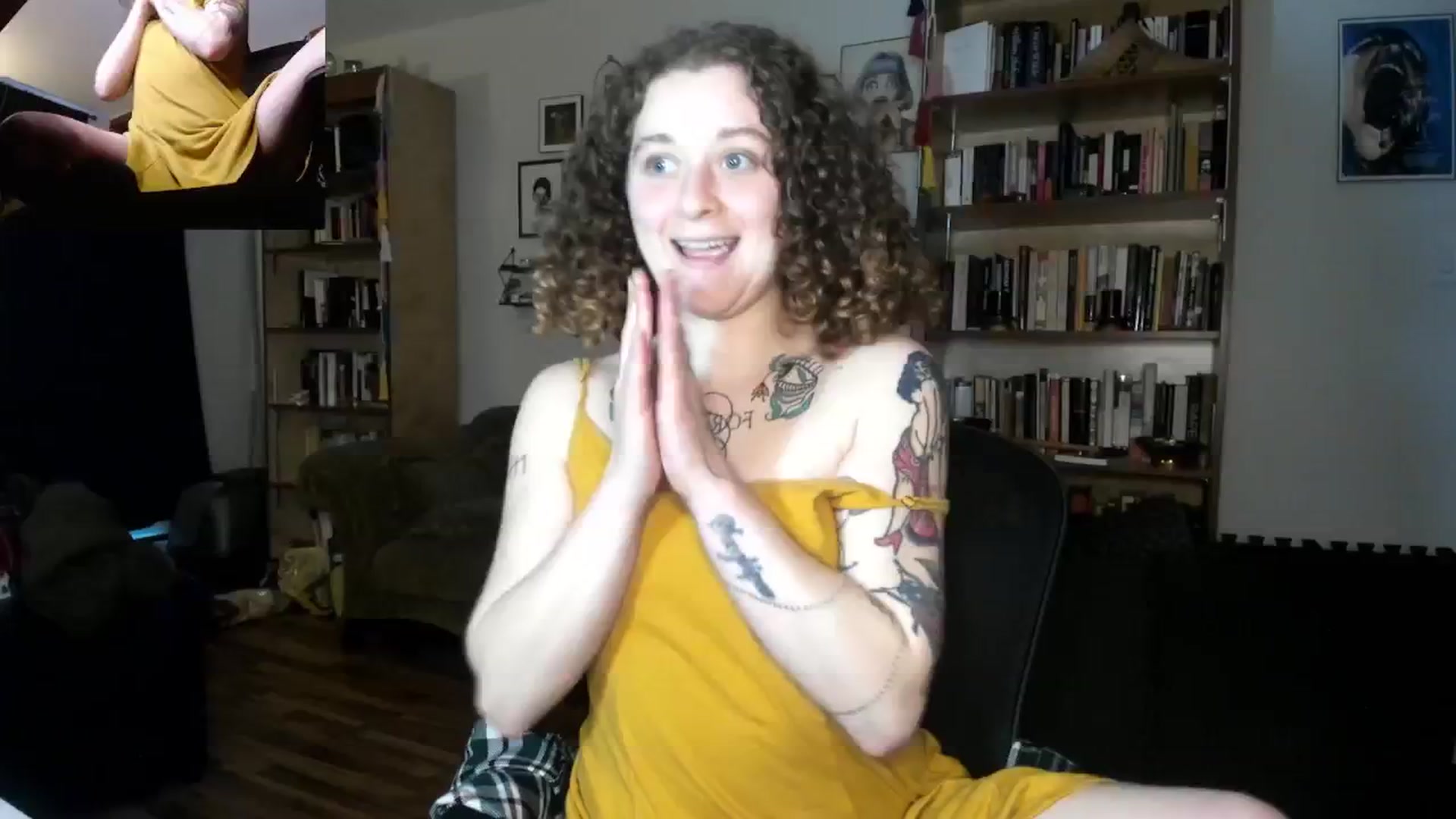 PeachyQueen_ video thumbnail