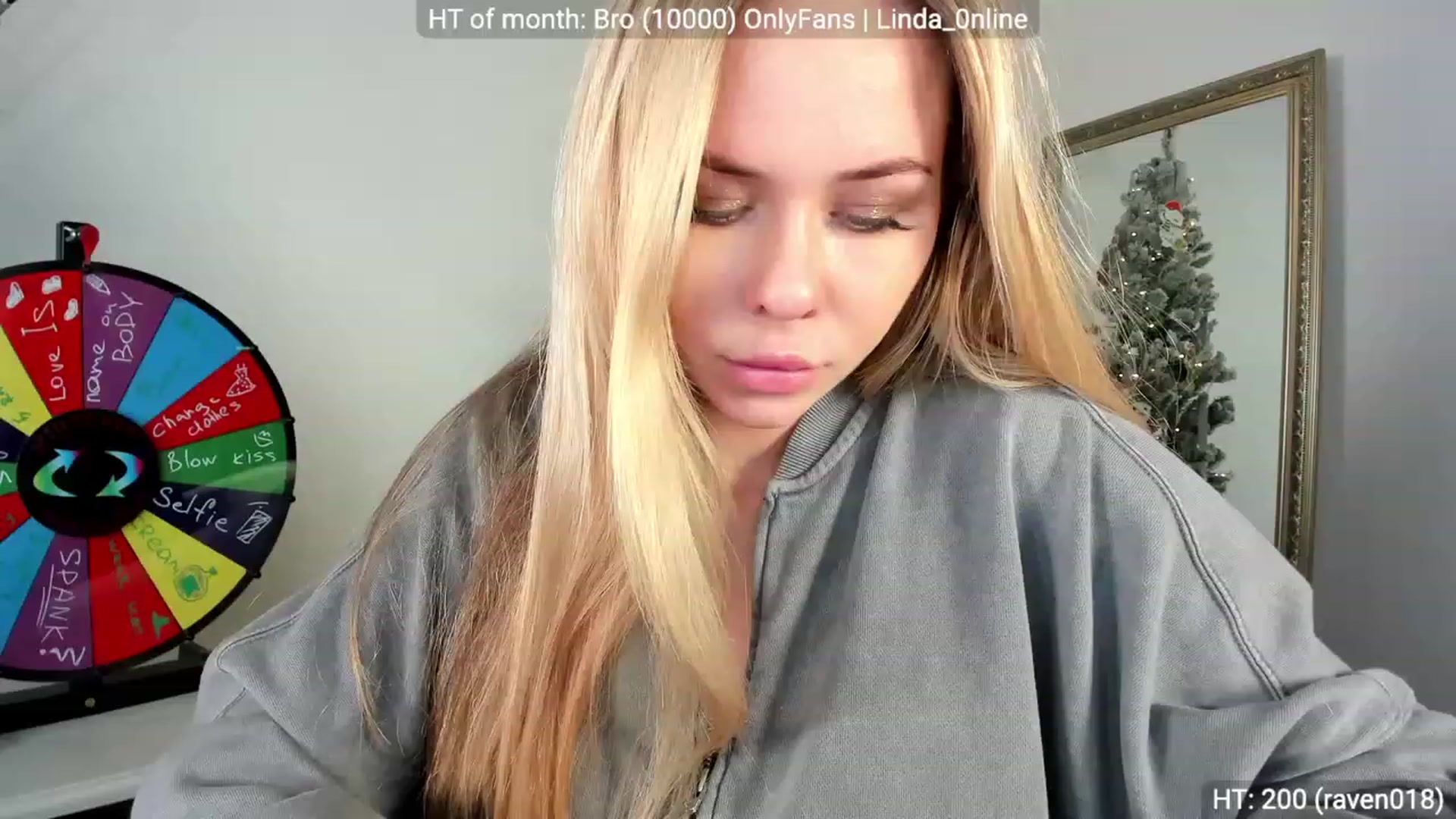Linda_0nline video thumbnail
