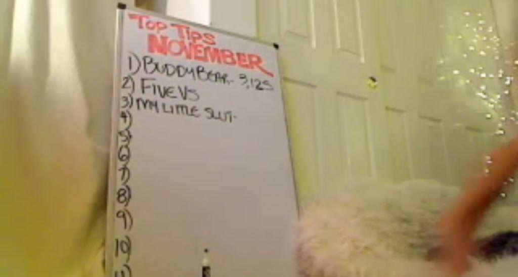 SammieRhodes video thumbnail