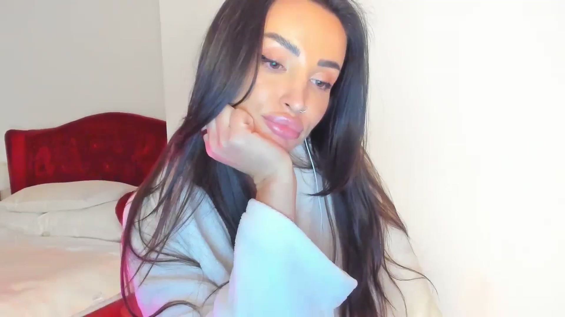 AlyssiaKENT1 video thumbnail