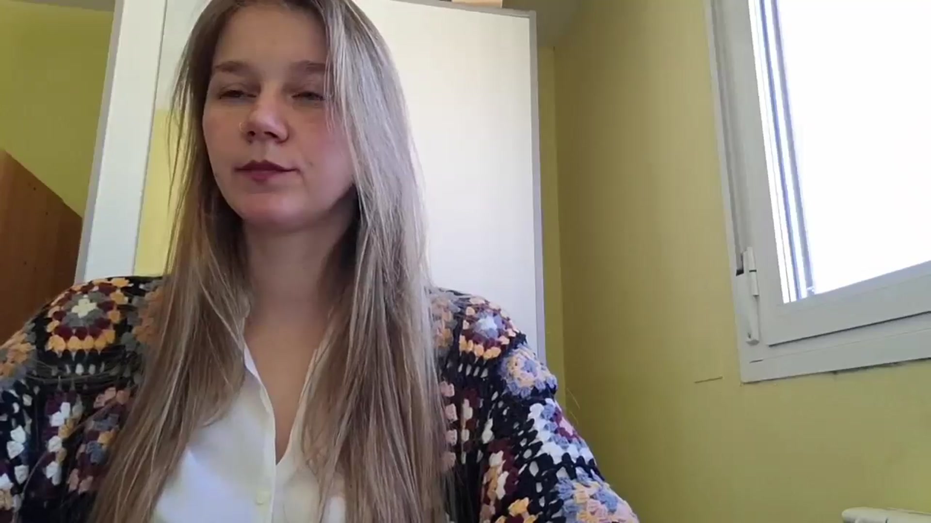 KrisssKiss1 video thumbnail