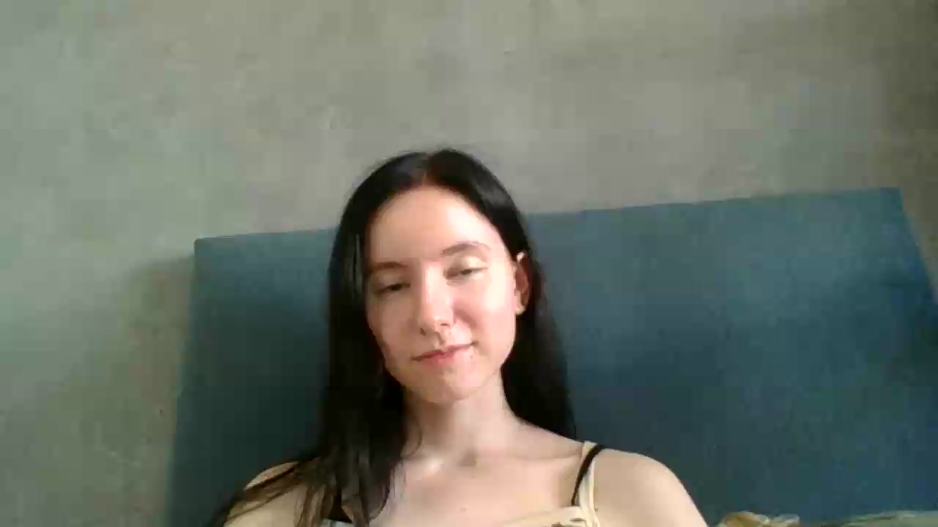 TaliaFox video thumbnail