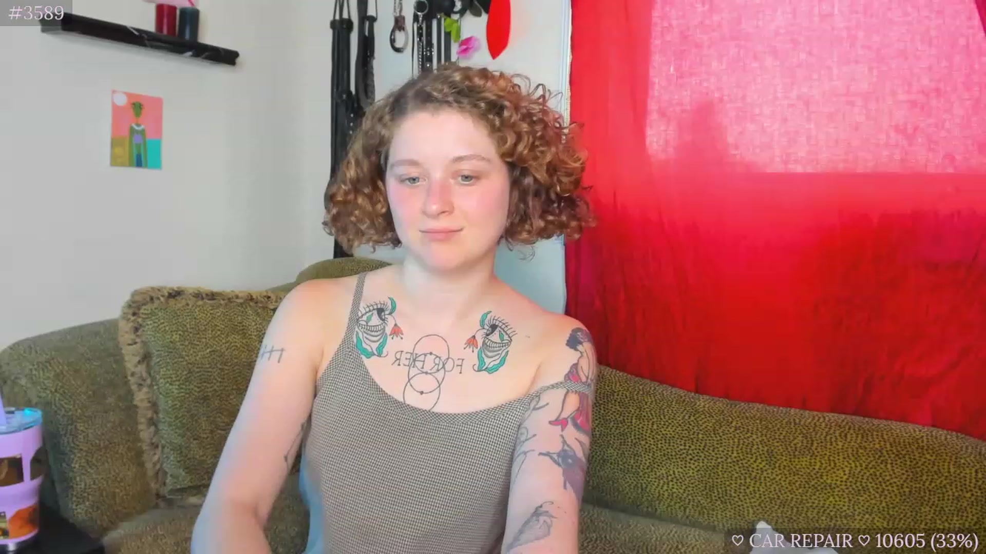PeachyQueen_ video thumbnail