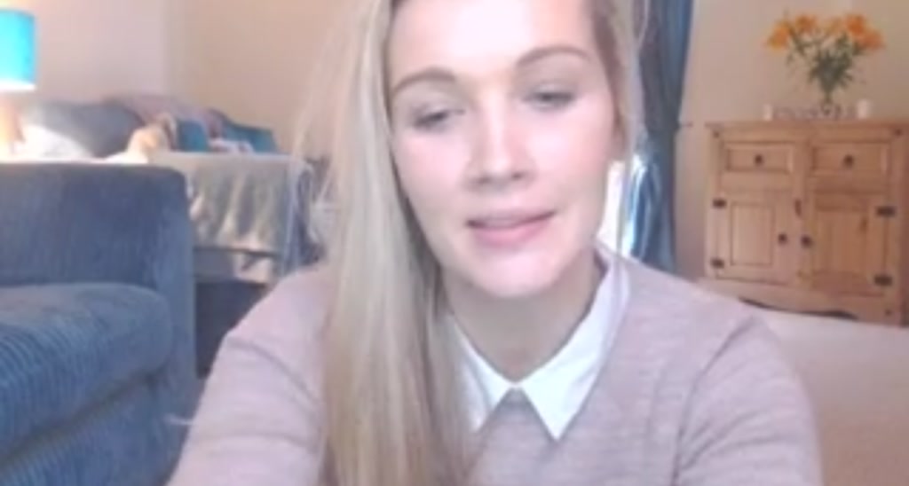 Uk_blondie video thumbnail