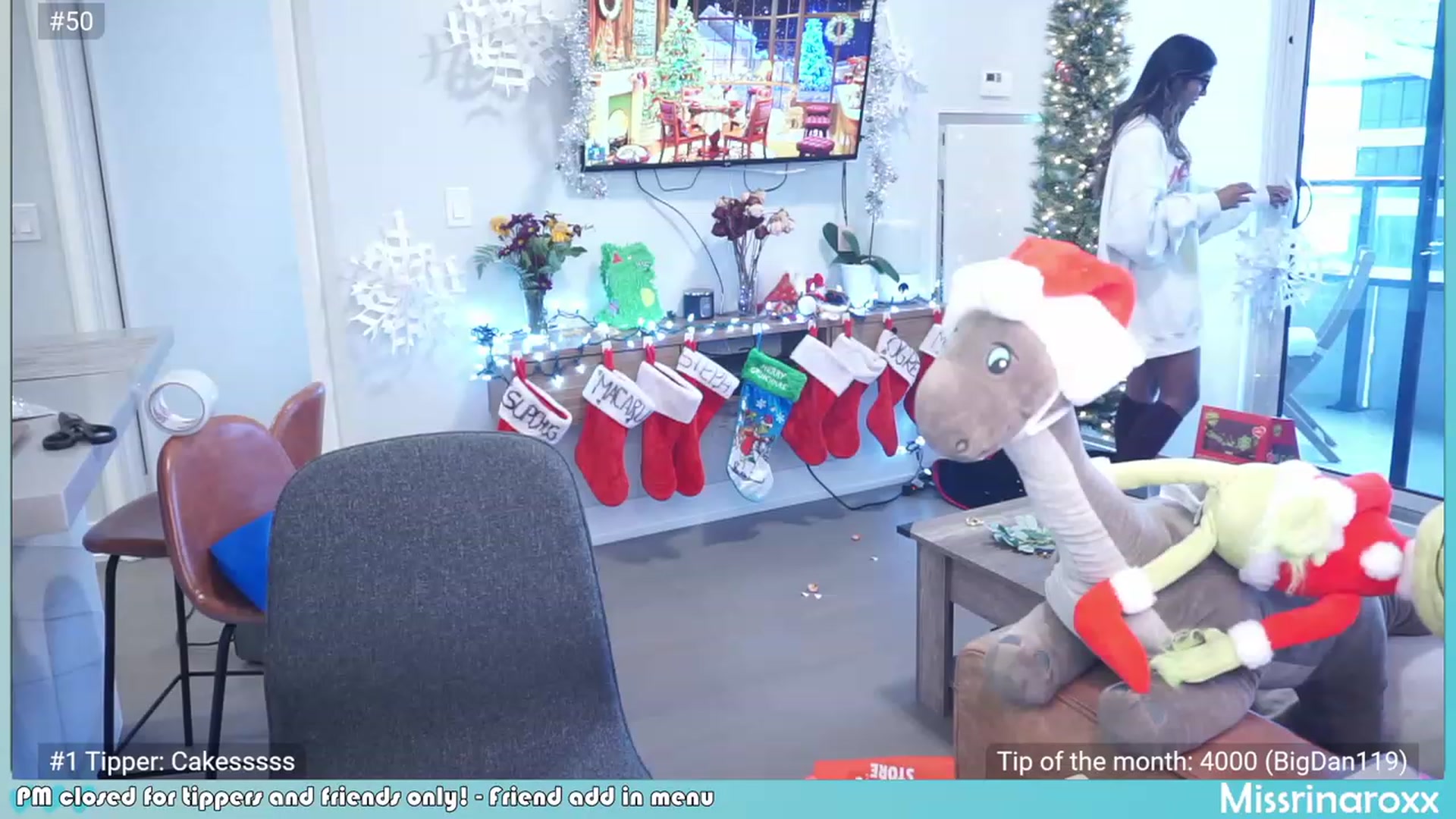 Missrinaroxx video thumbnail