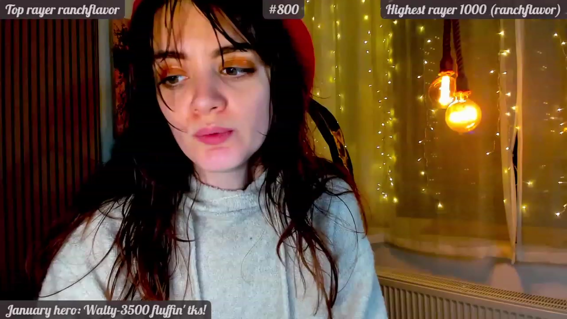 FluffinRayRay video thumbnail