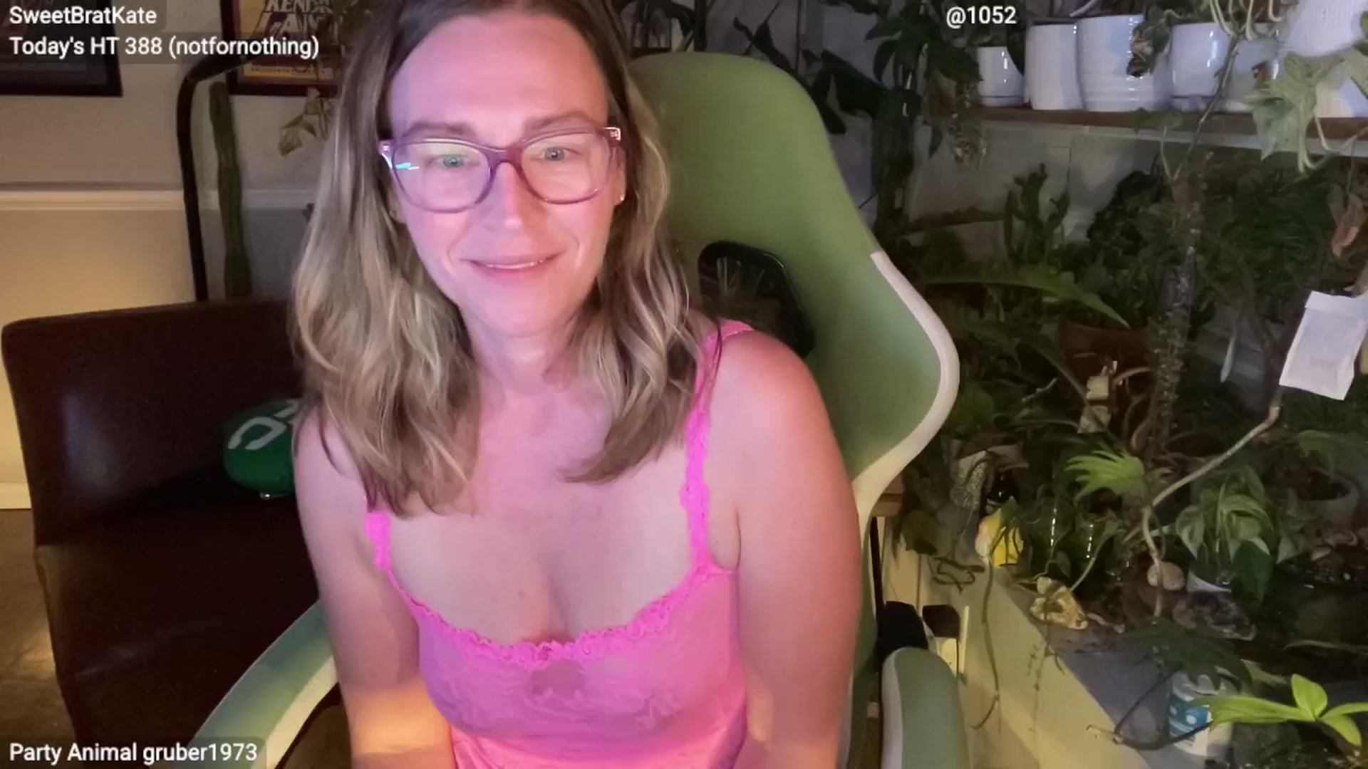 SweetbratKate video thumbnail
