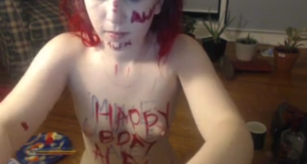 KateK8 video thumbnail