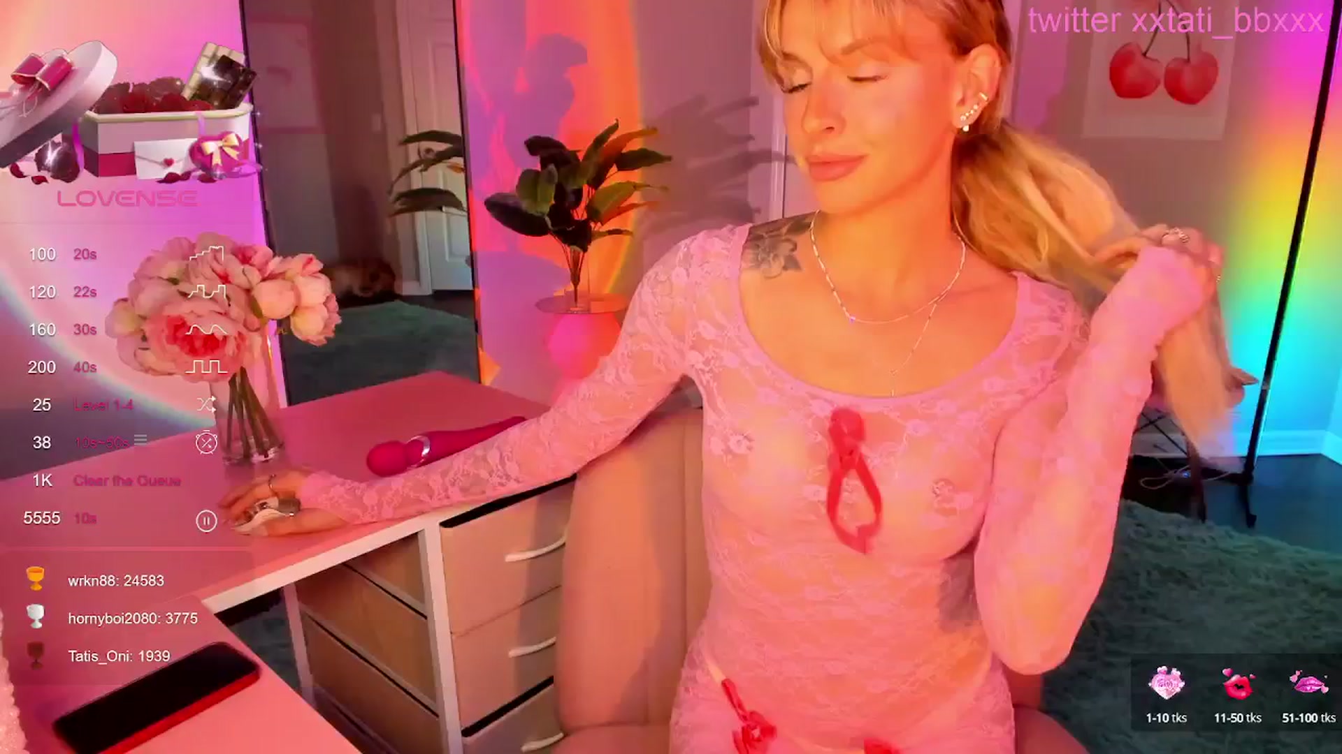 Tati_Rae video thumbnail