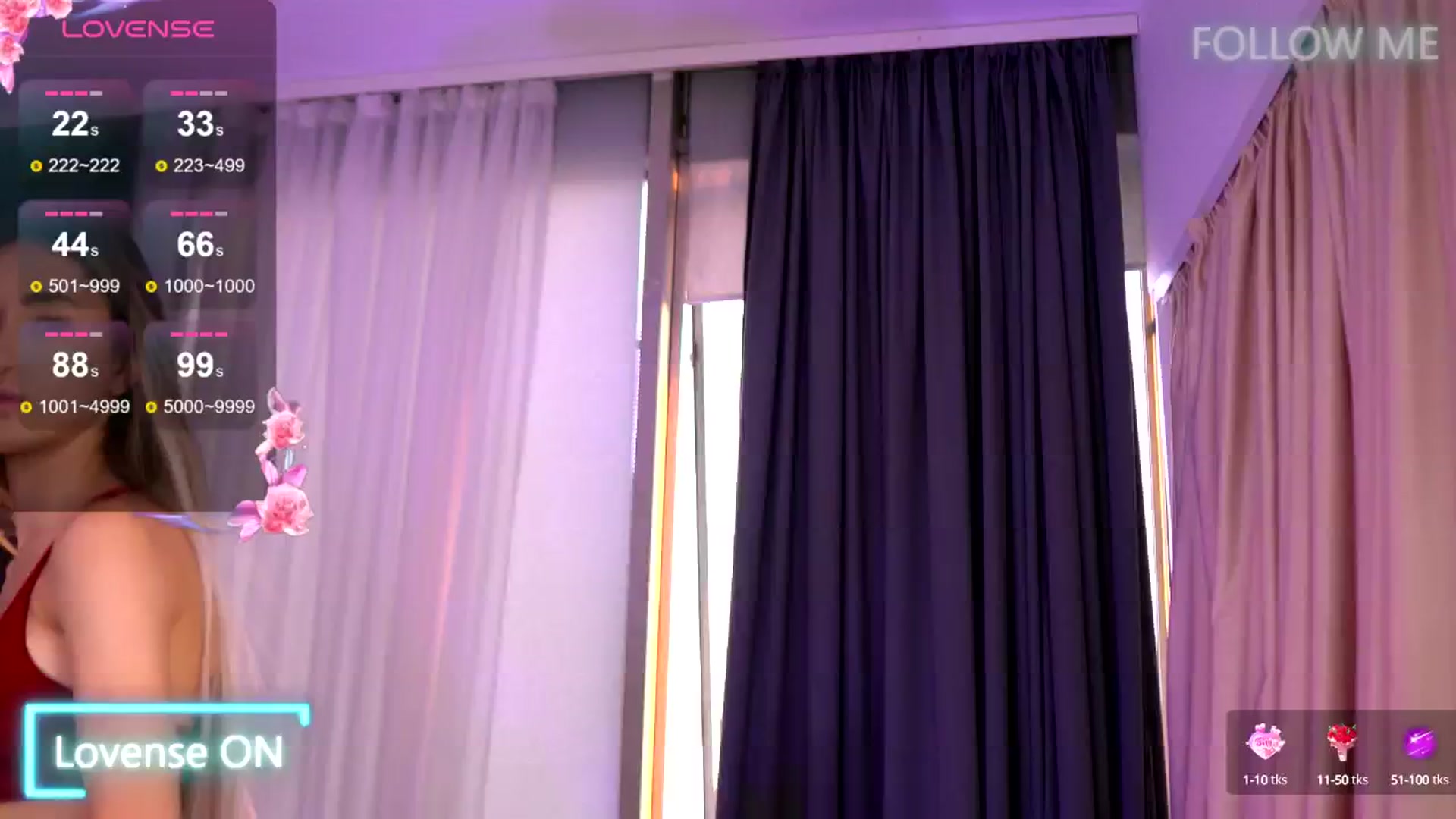 EmilyRaymont video thumbnail