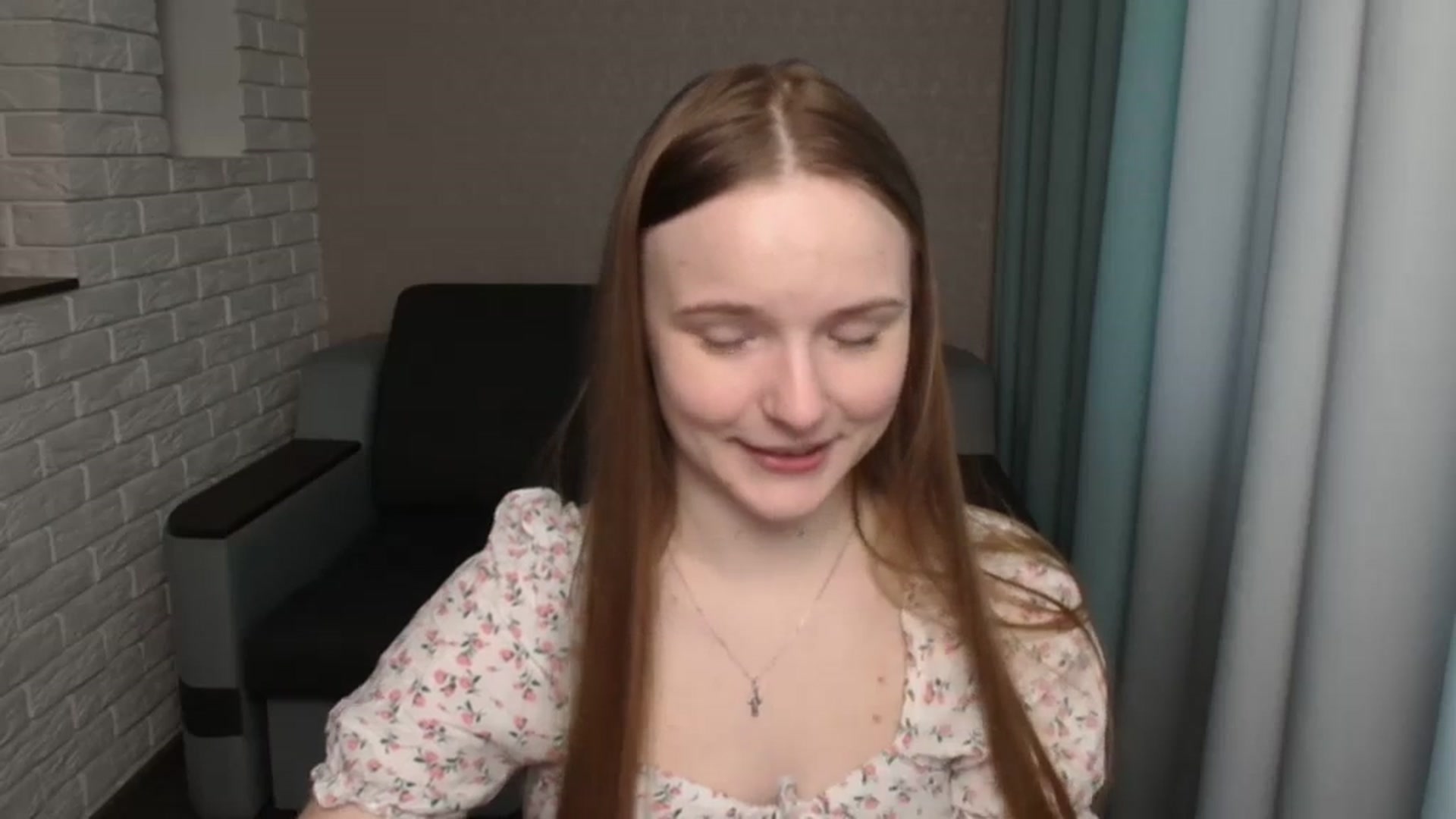 Shy_Melany video thumbnail