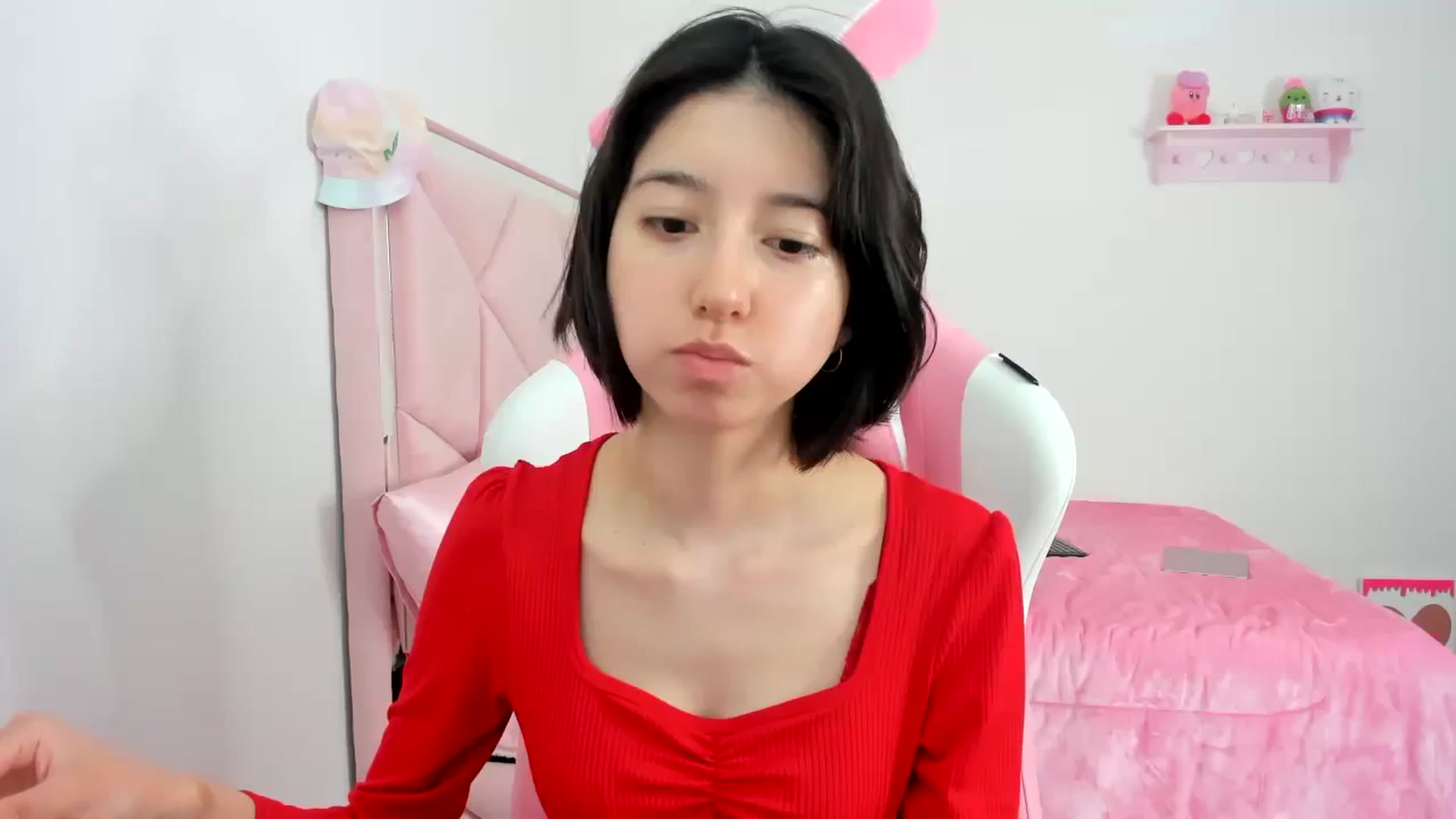 Cherrycute666 video thumbnail