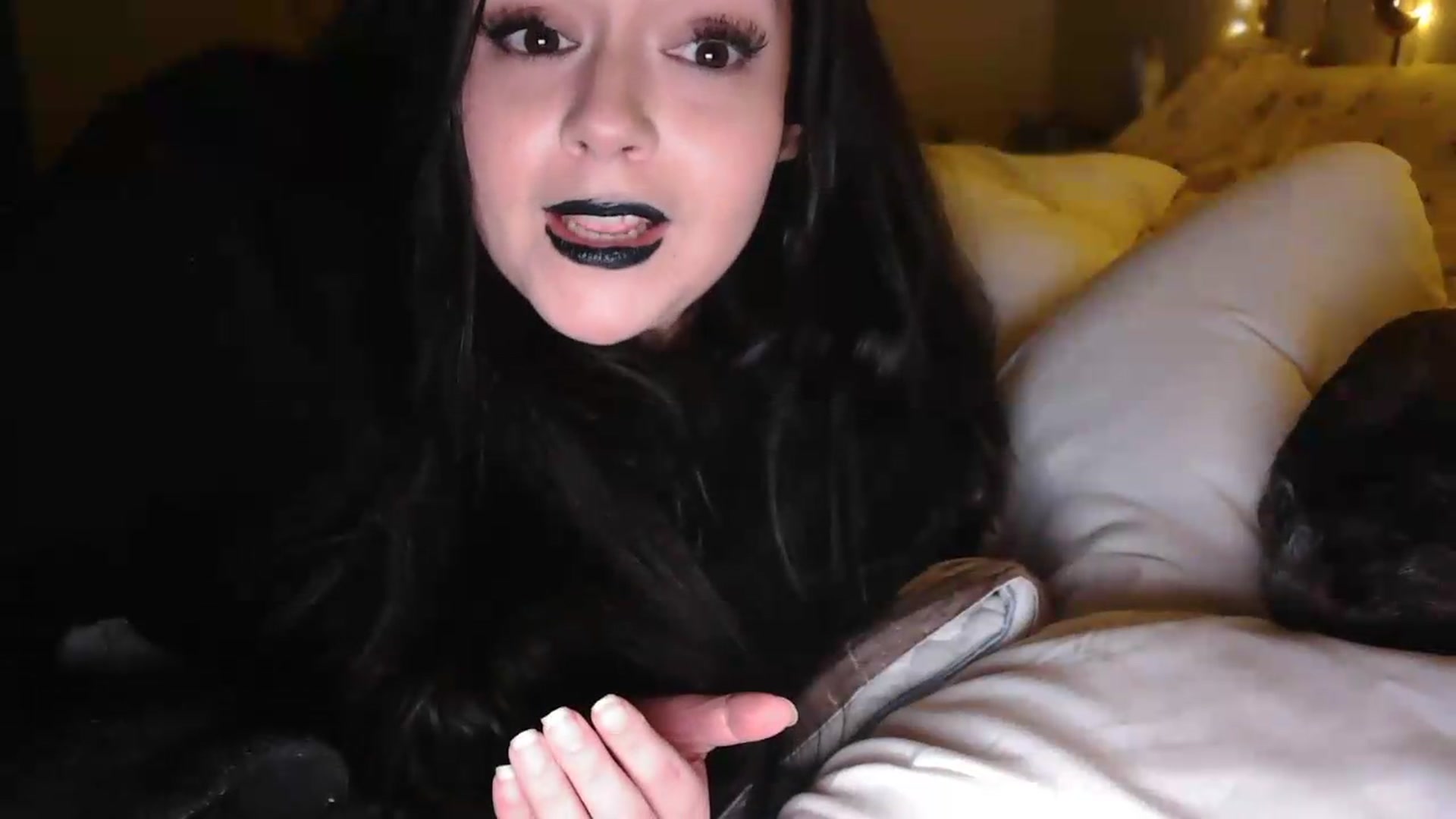 Winter video thumbnail
