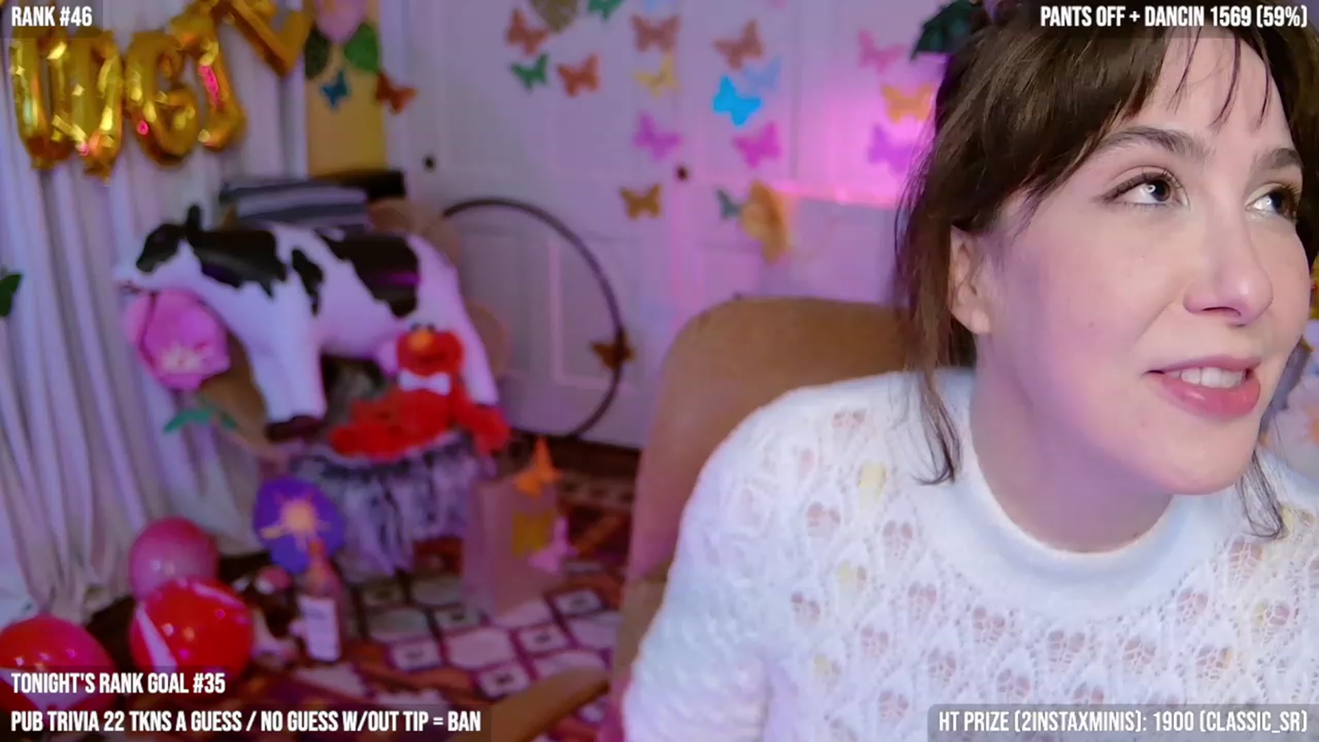 BDayYarrow video thumbnail