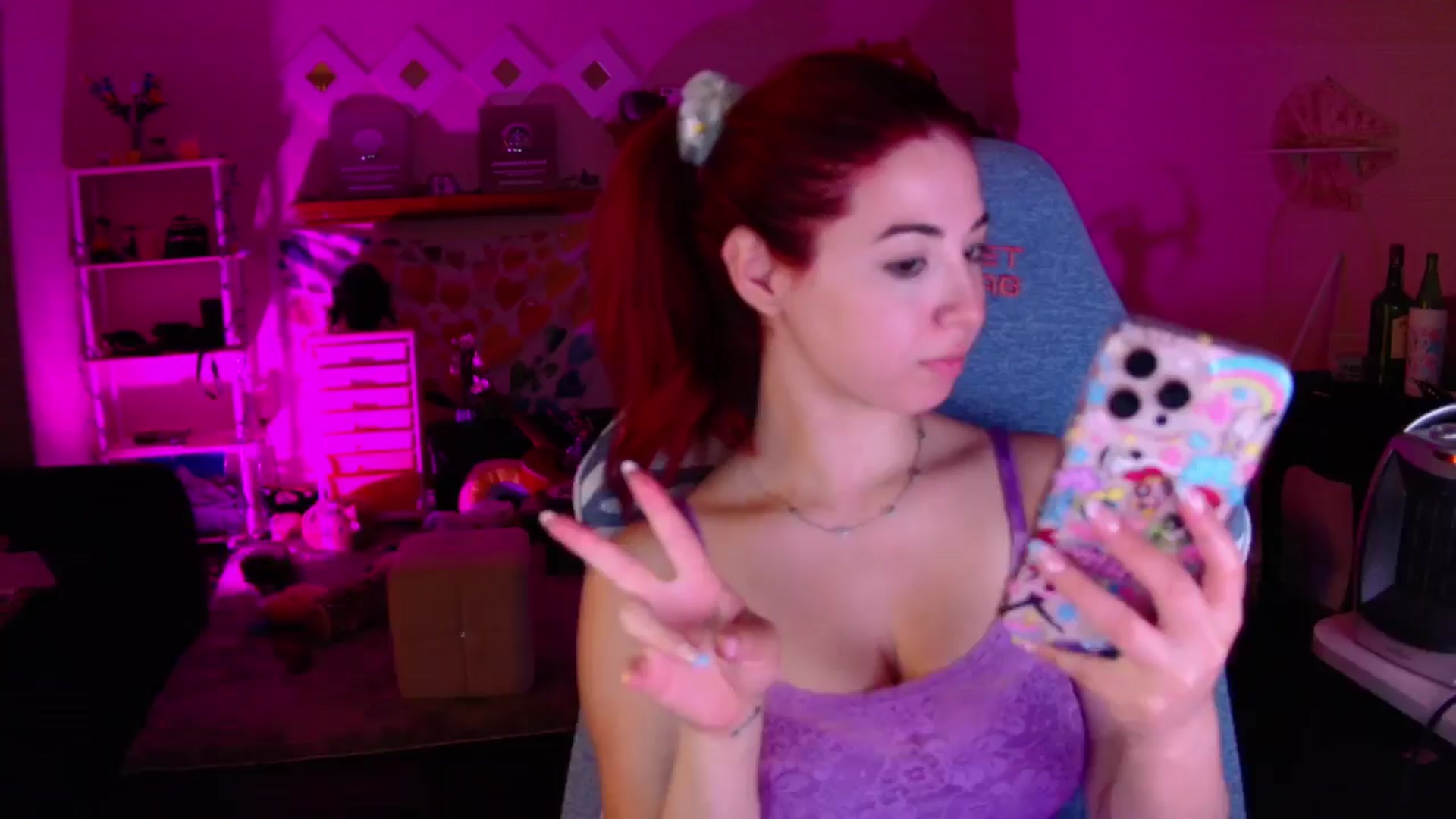JessWhitmore video thumbnail