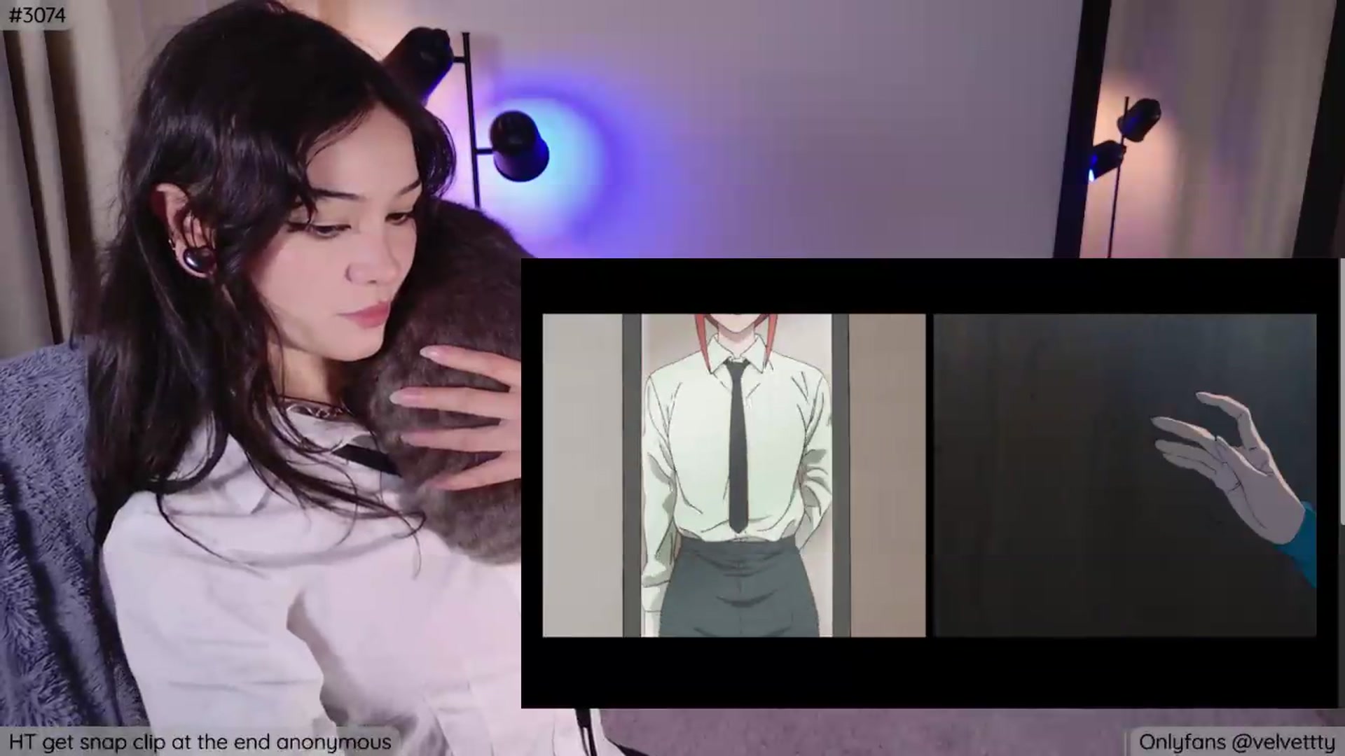 Velvetty video thumbnail