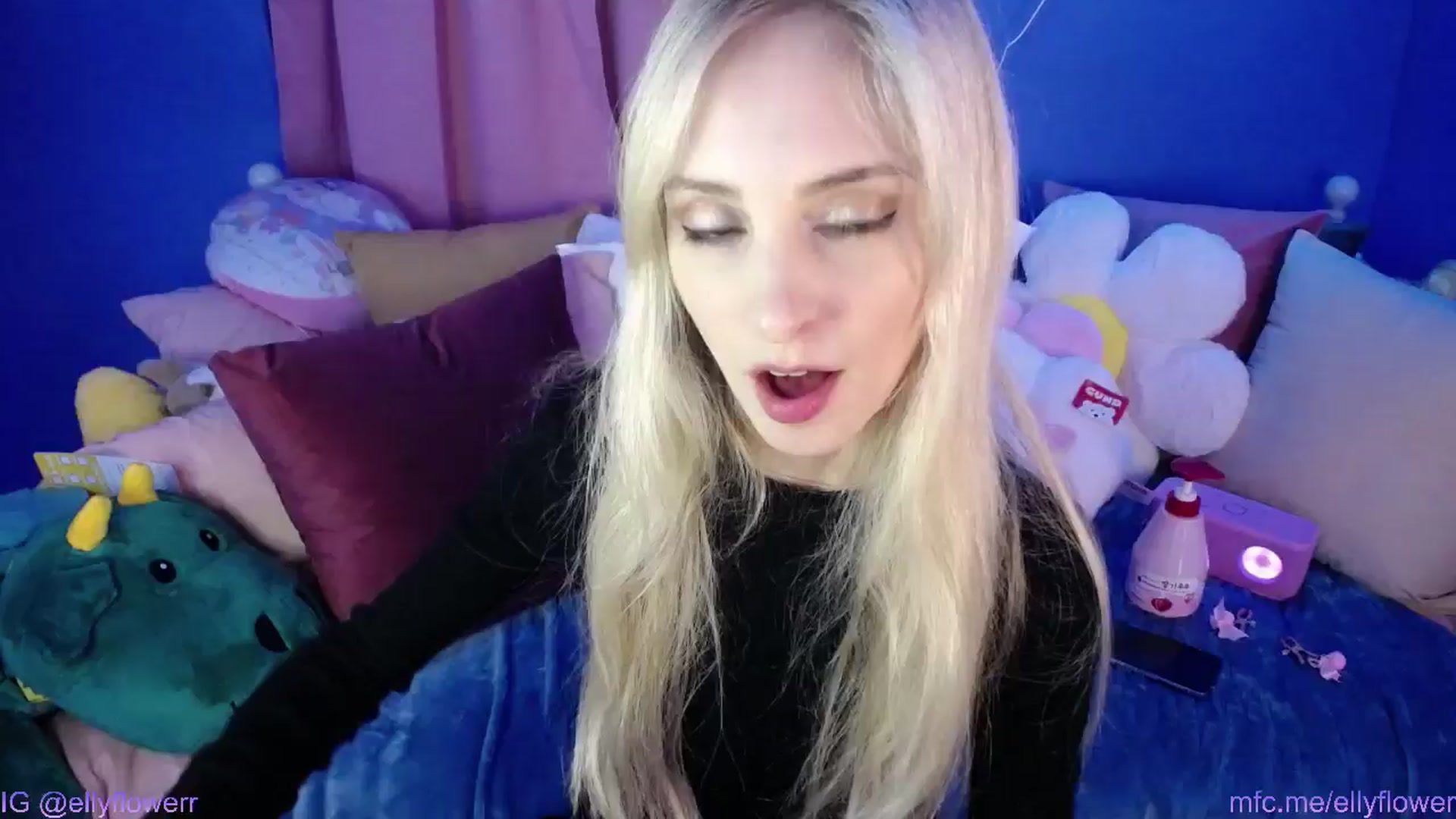 Ellyflower video thumbnail
